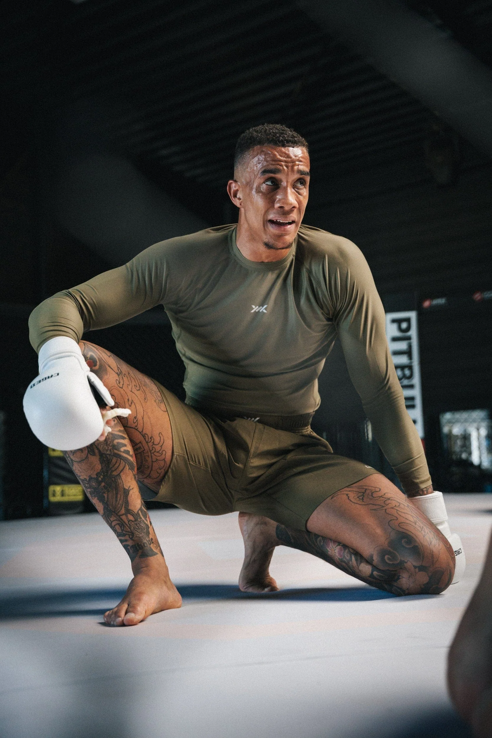 Unleash Your Inner Champion