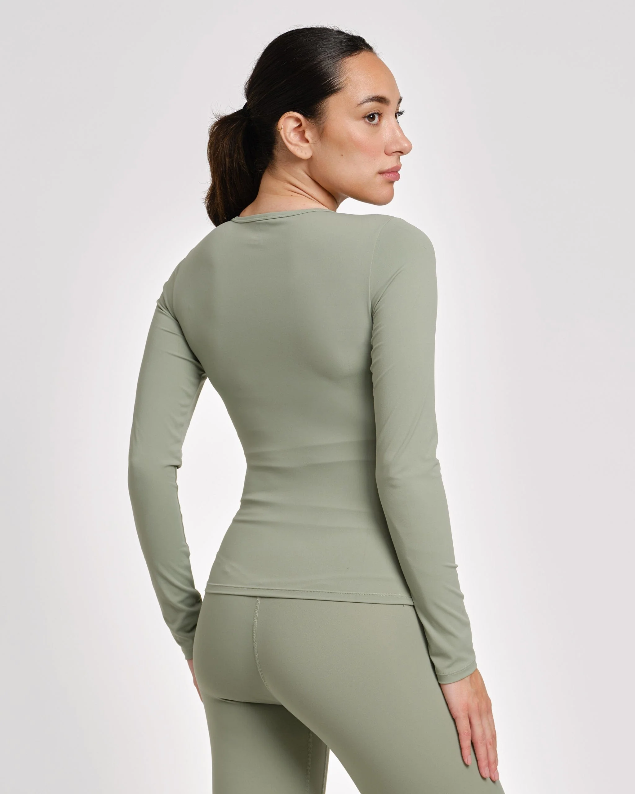 Aspire long sleeves - Image 4