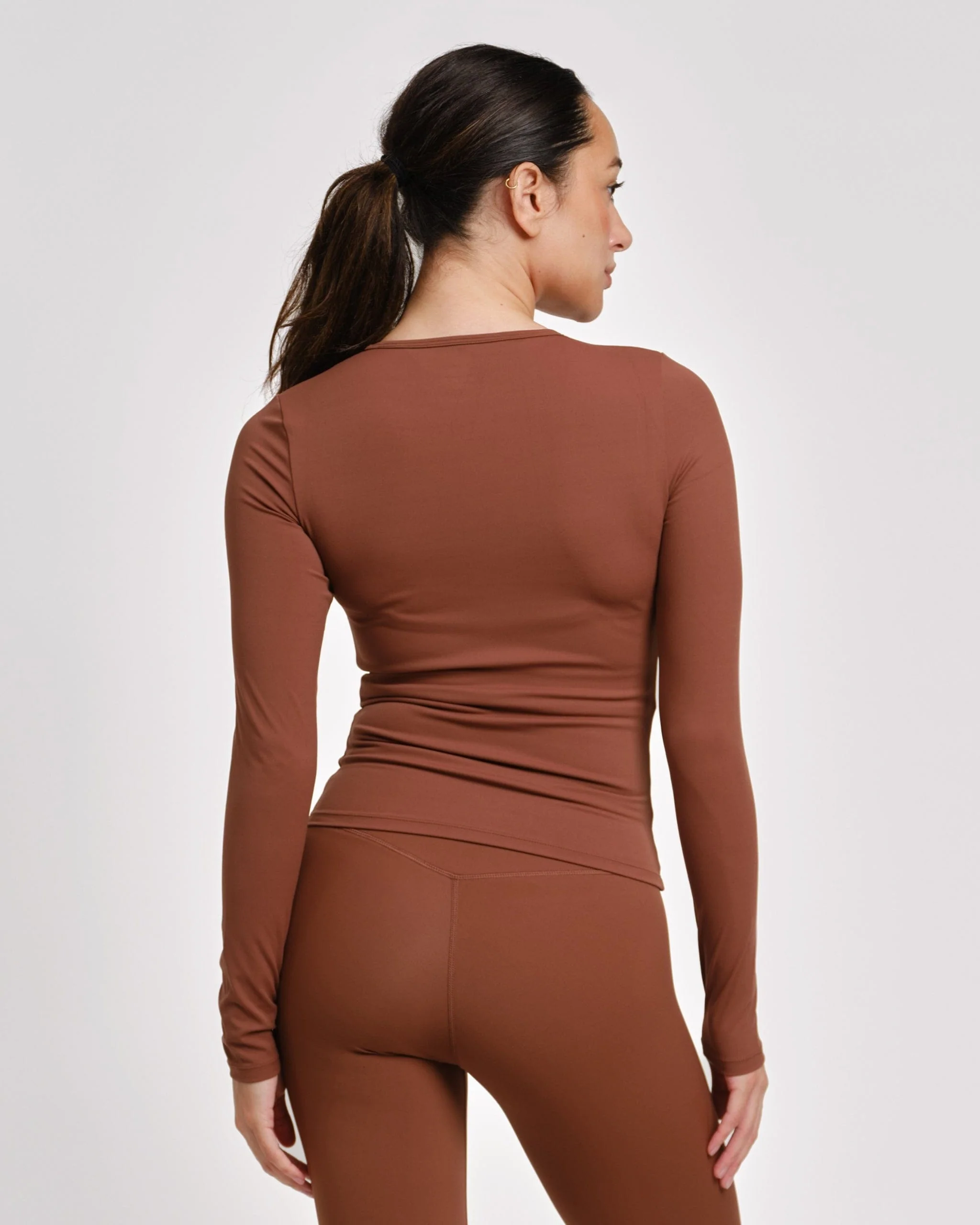 Aspire long sleeves - Image 4