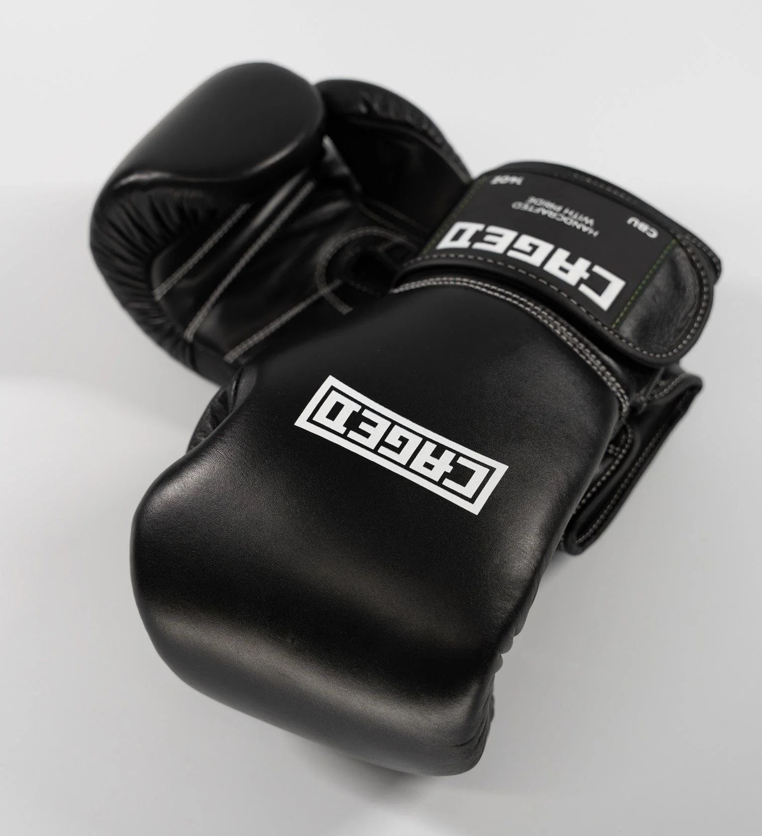 'X' Series Boxing Gloves - Image 11
