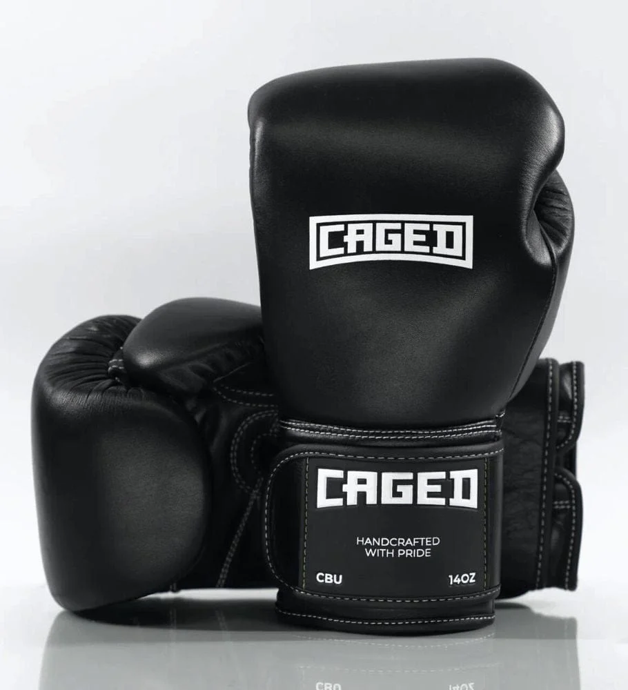 'X' Series Boxing Gloves - Image 12