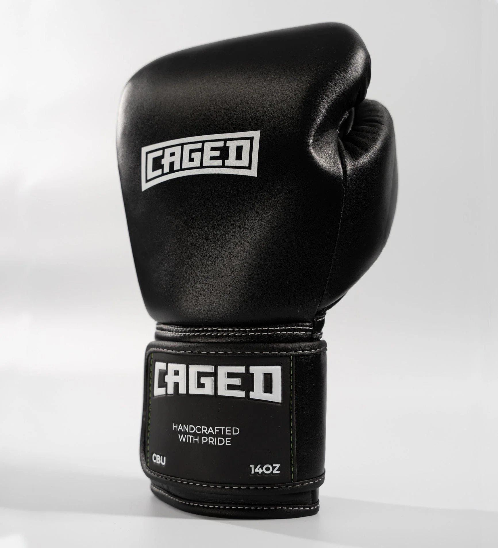 'X' Series Boxing Gloves - Image 7