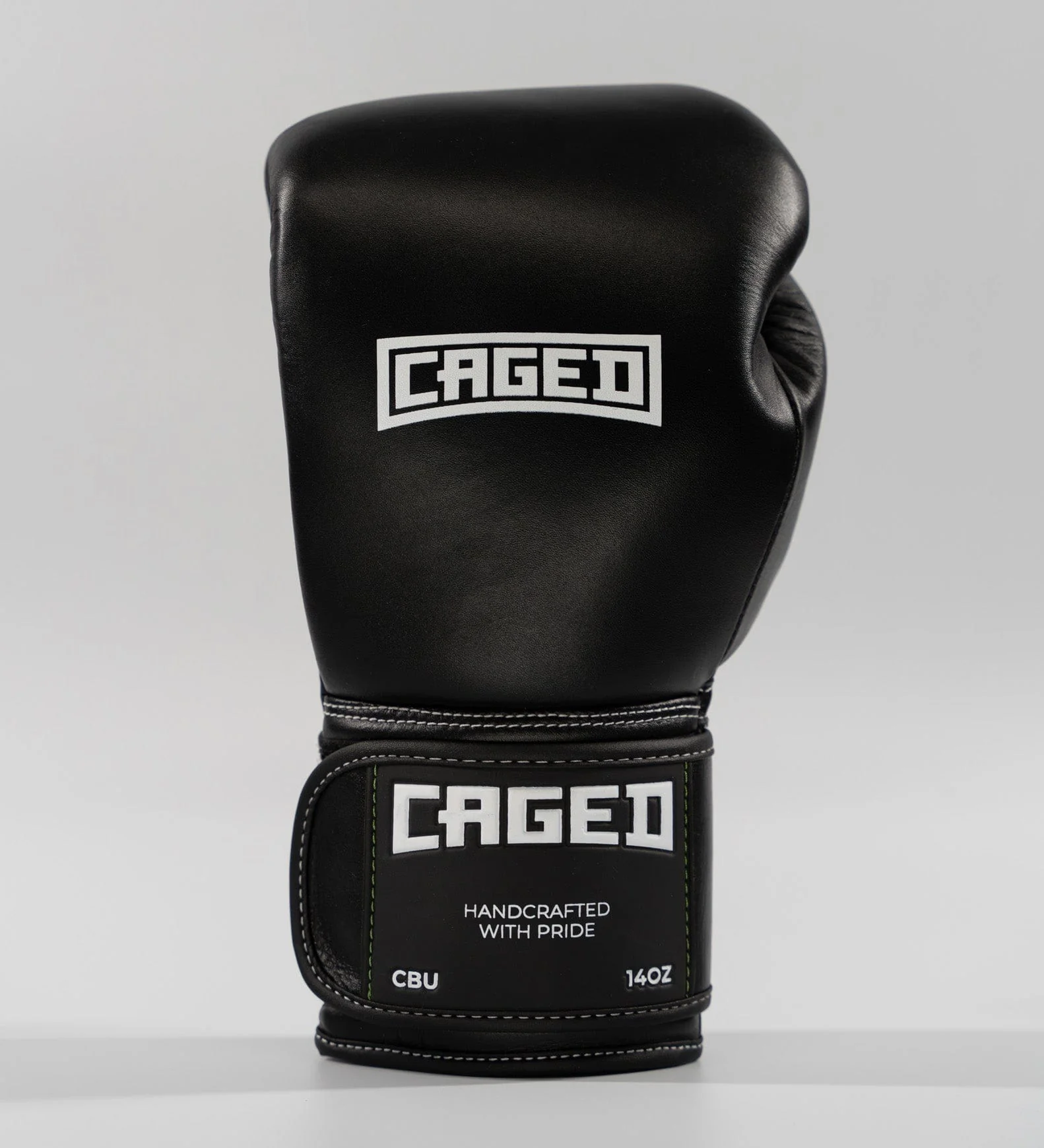 'X' Series Boxing Gloves - Image 8