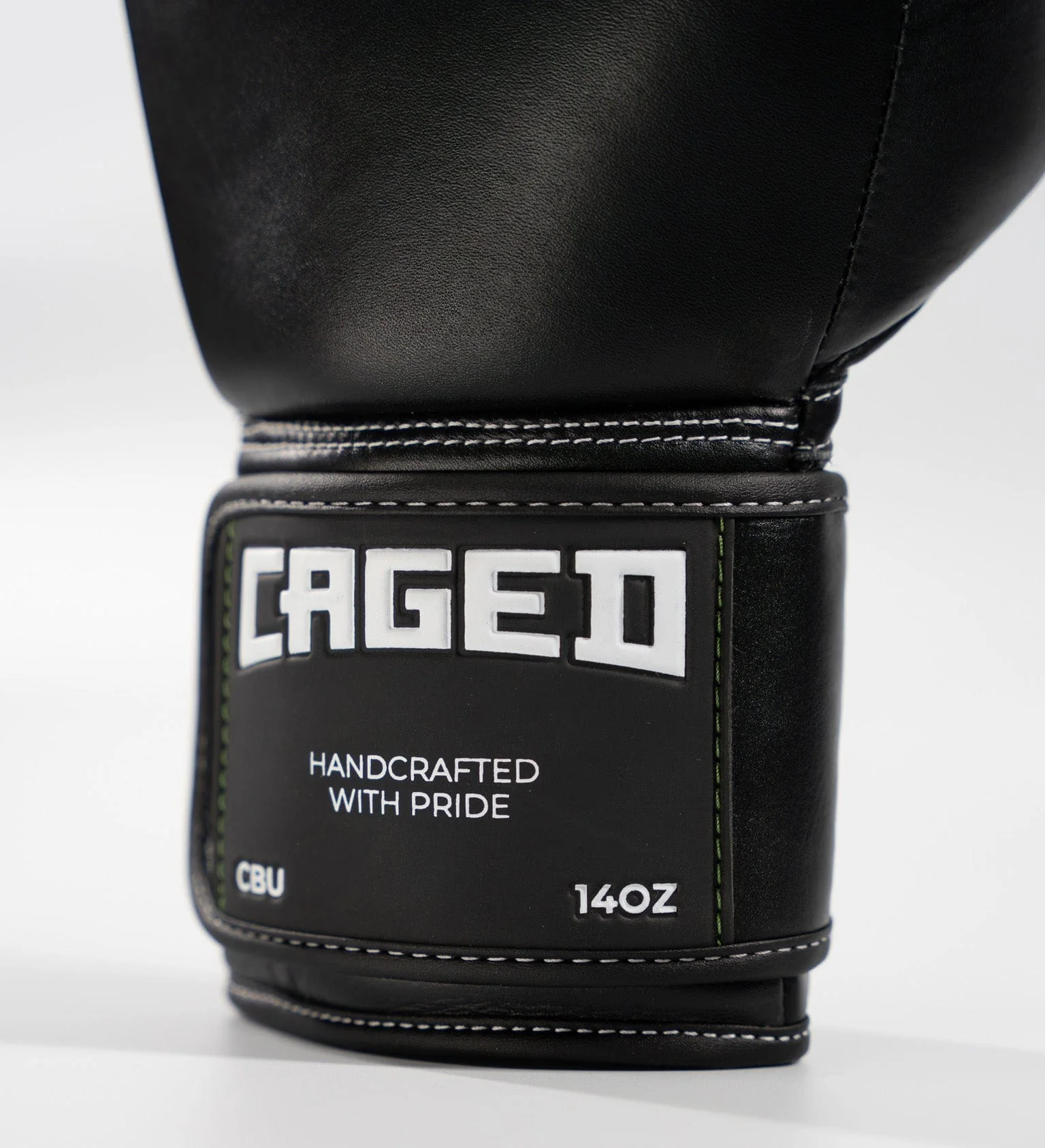 'X' Series Boxing Gloves - Image 9