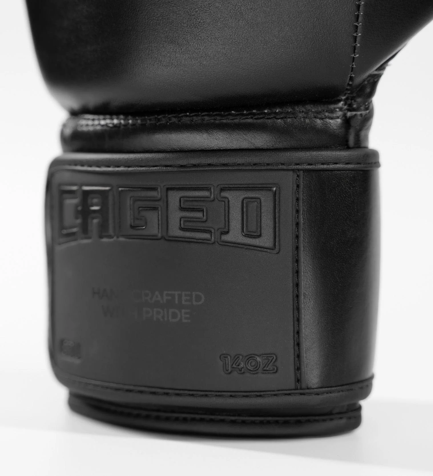'X' Series Boxing Gloves - Image 10