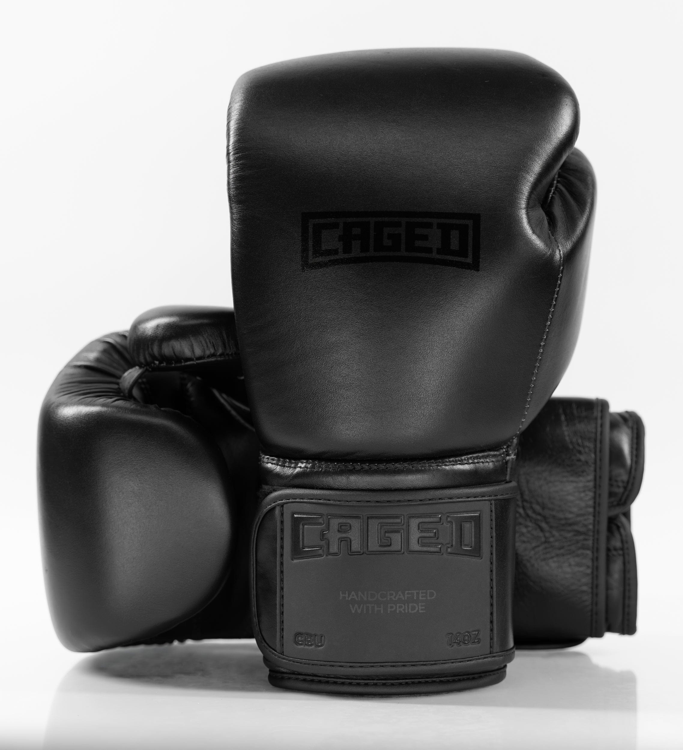 'X' Series Boxing Gloves - Image 11