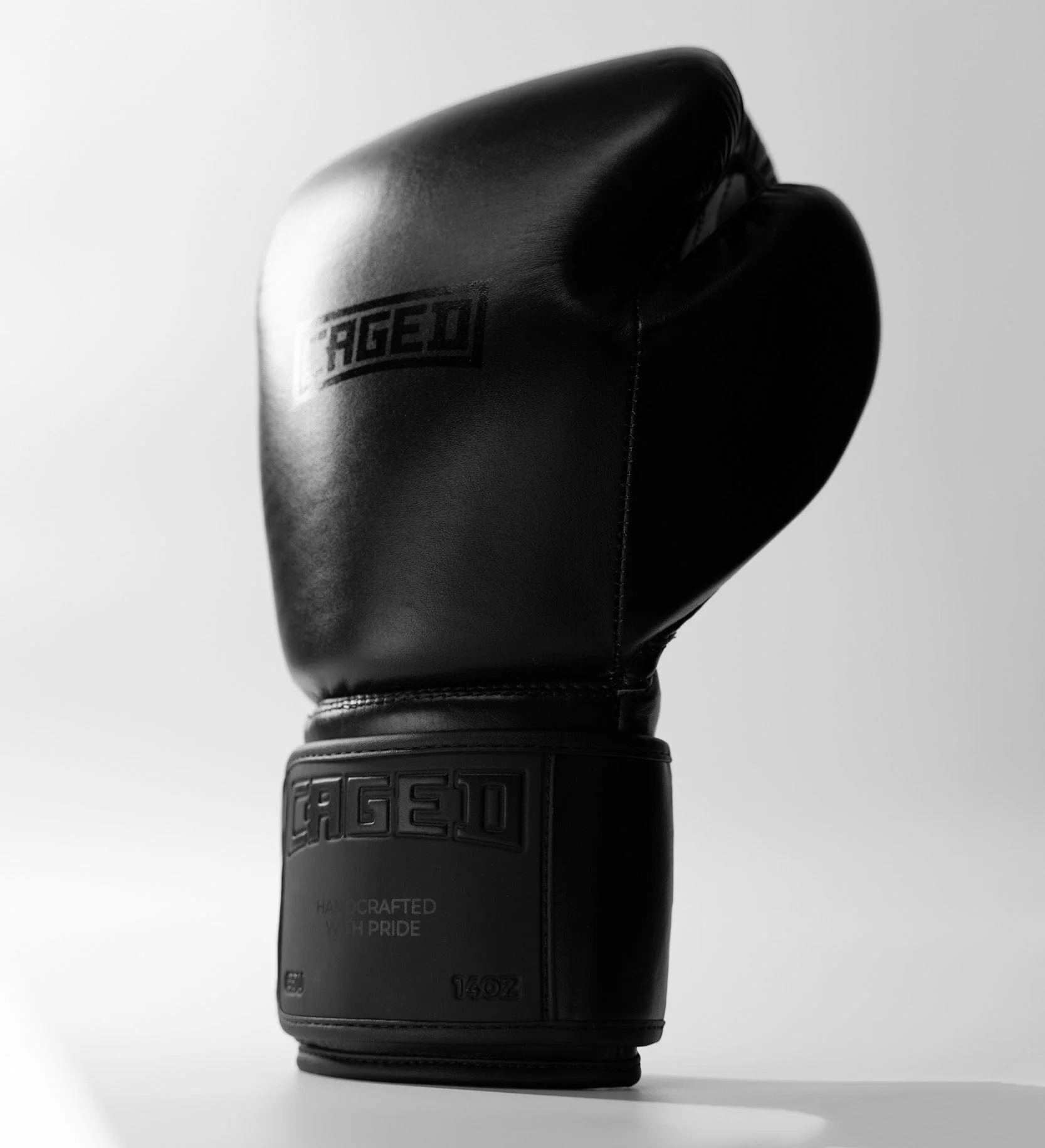 'X' Series Boxing Gloves - Image 7