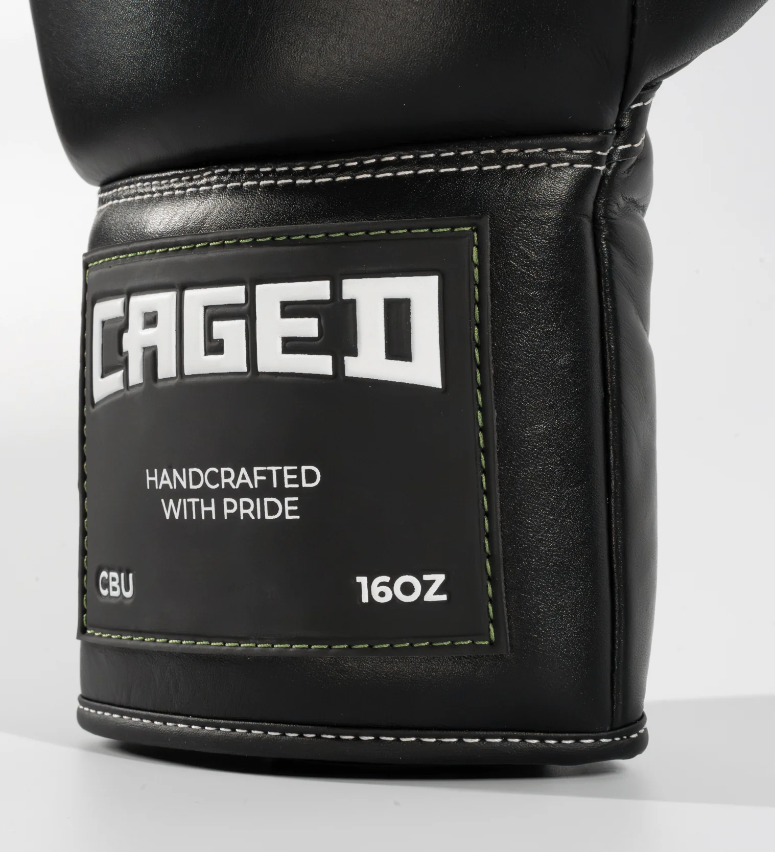 'X' Series Boxing Gloves - Image 10