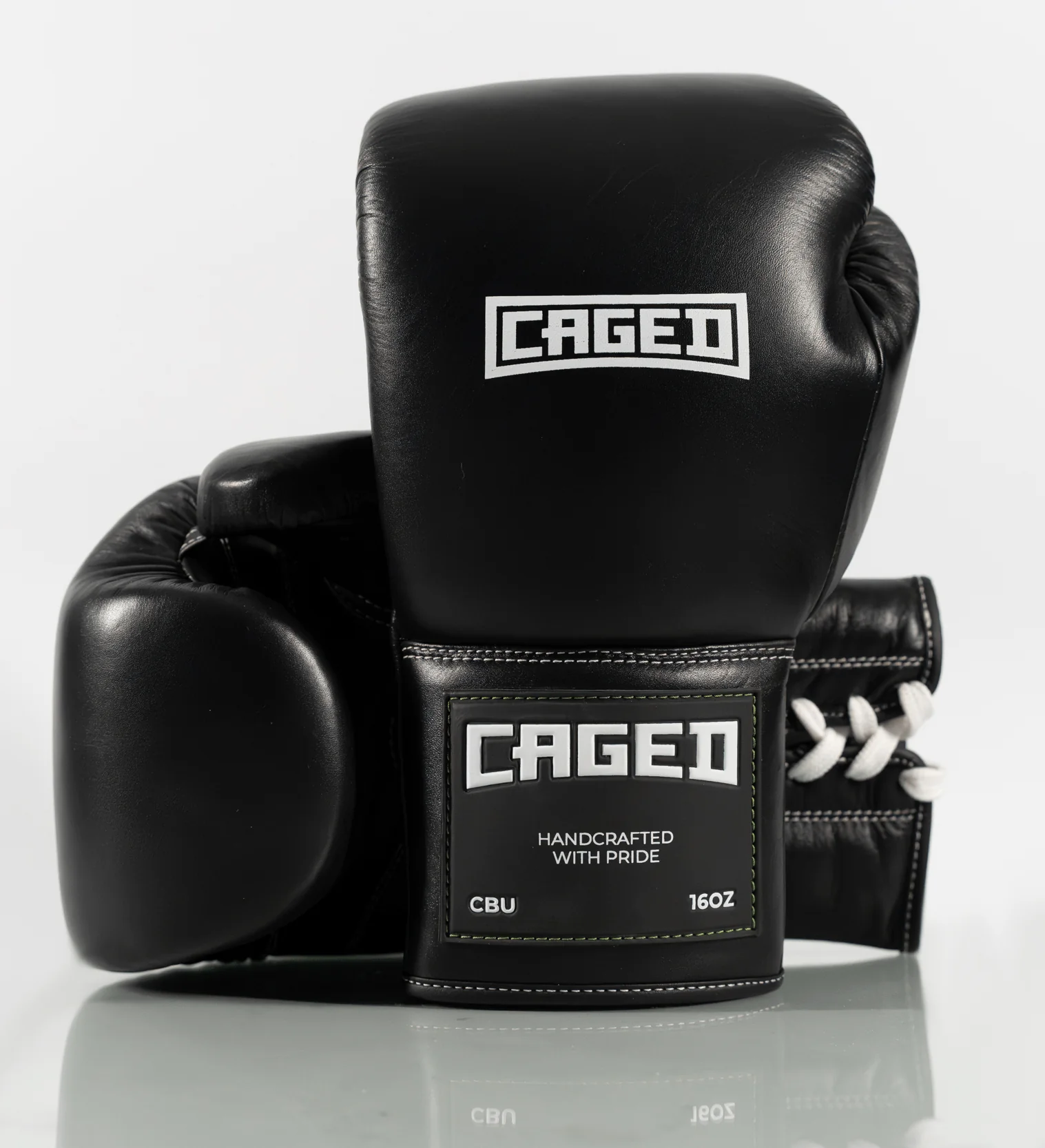 'X' Series Boxing Gloves - Image 6