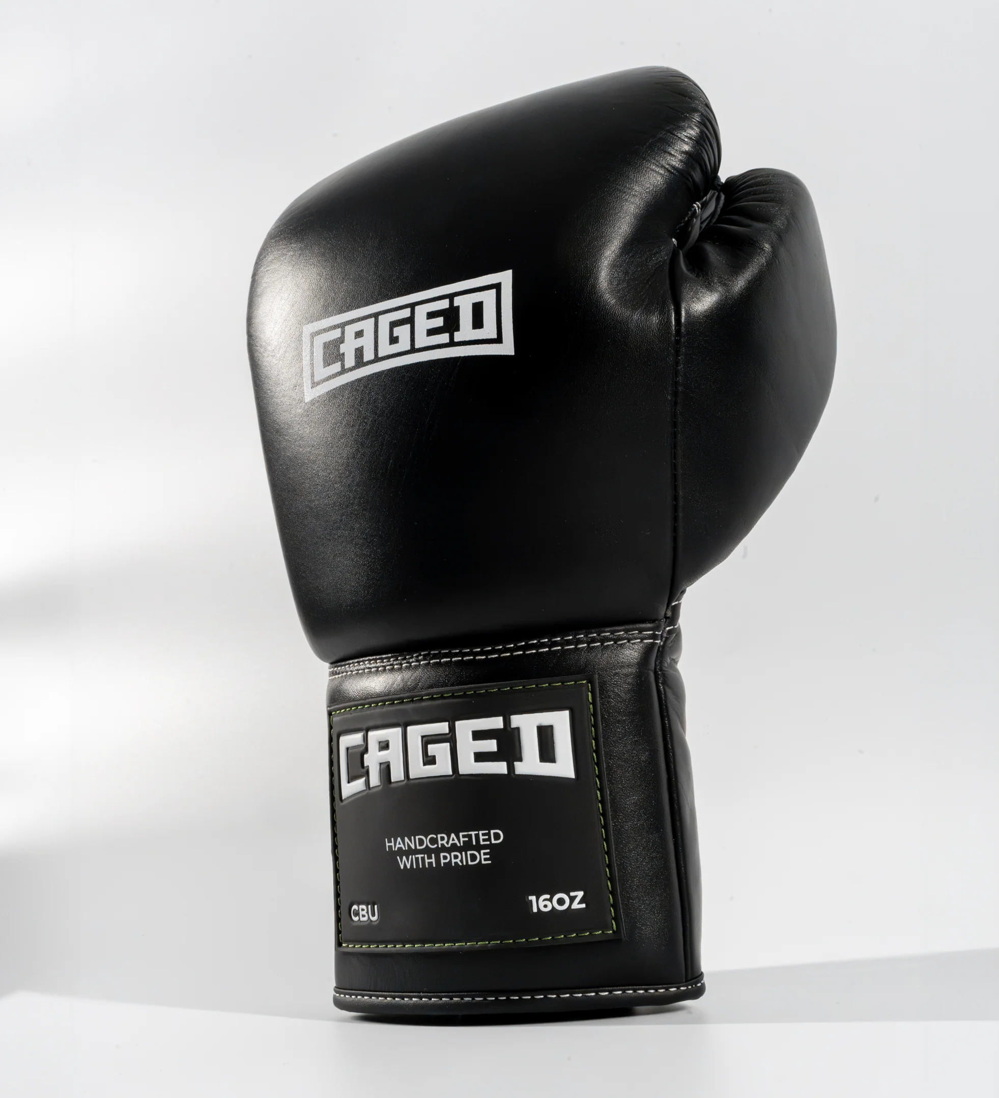 'X' Series Boxing Gloves - Image 7