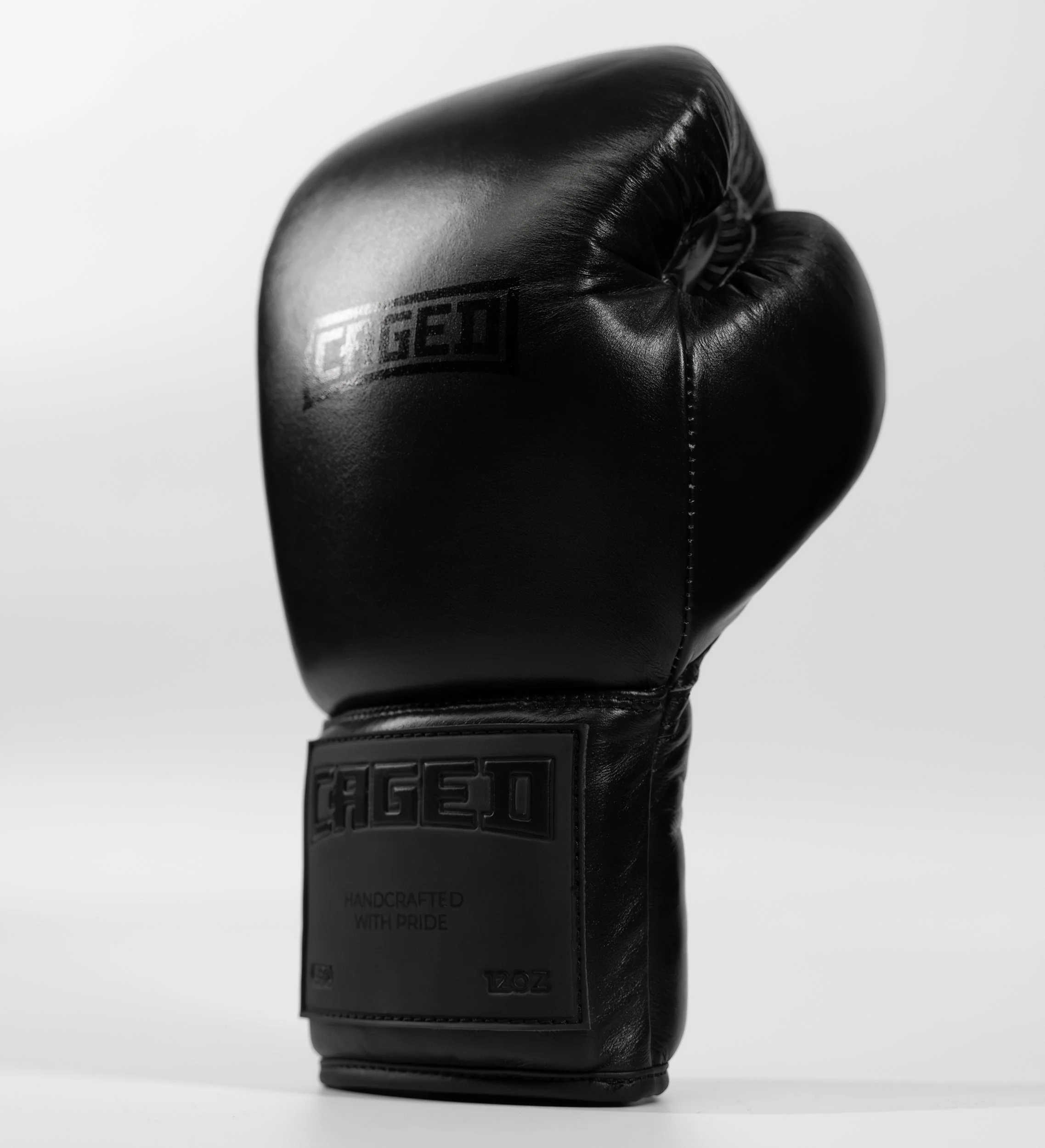 'X' Series Boxing Gloves - Image 6