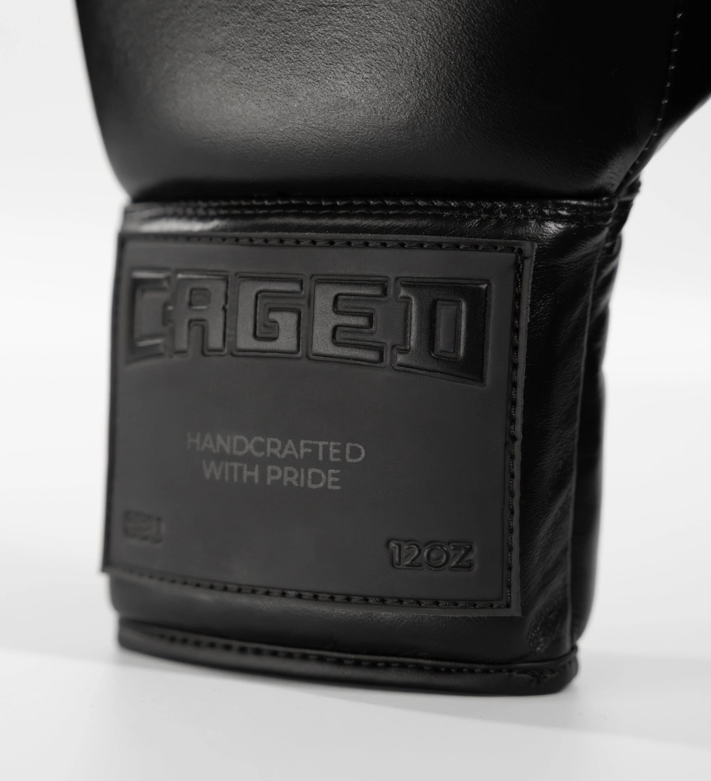 'X' Series Boxing Gloves - Image 8