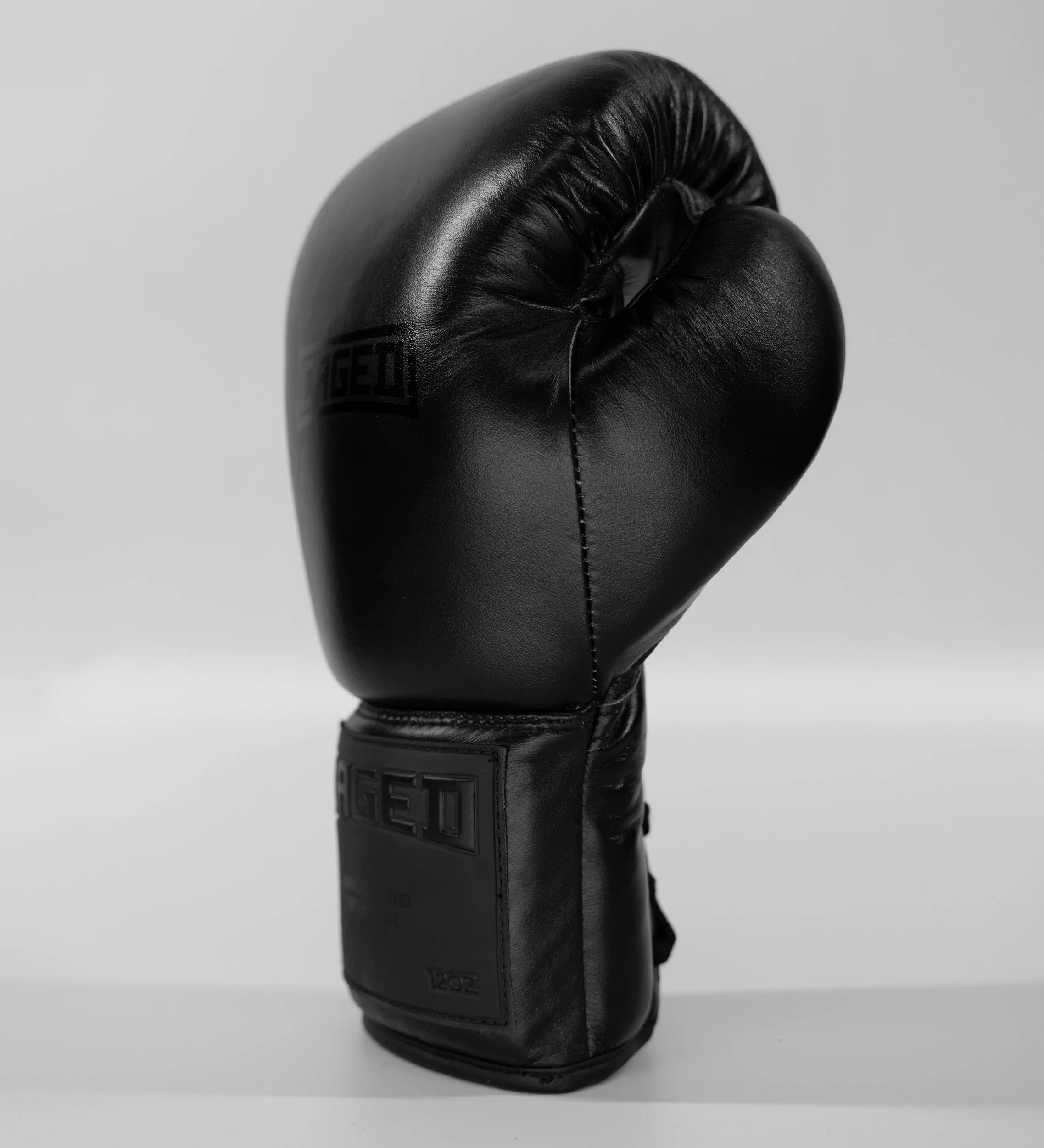'X' Series Boxing Gloves - Image 9