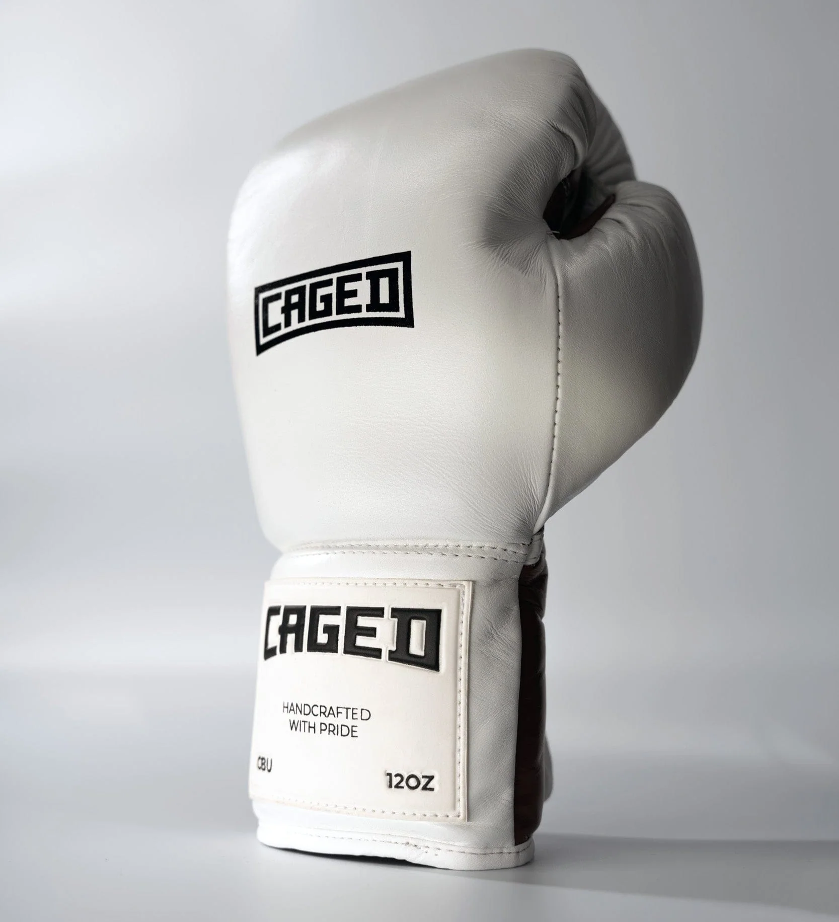 'X' Series Boxing Gloves - Image 6