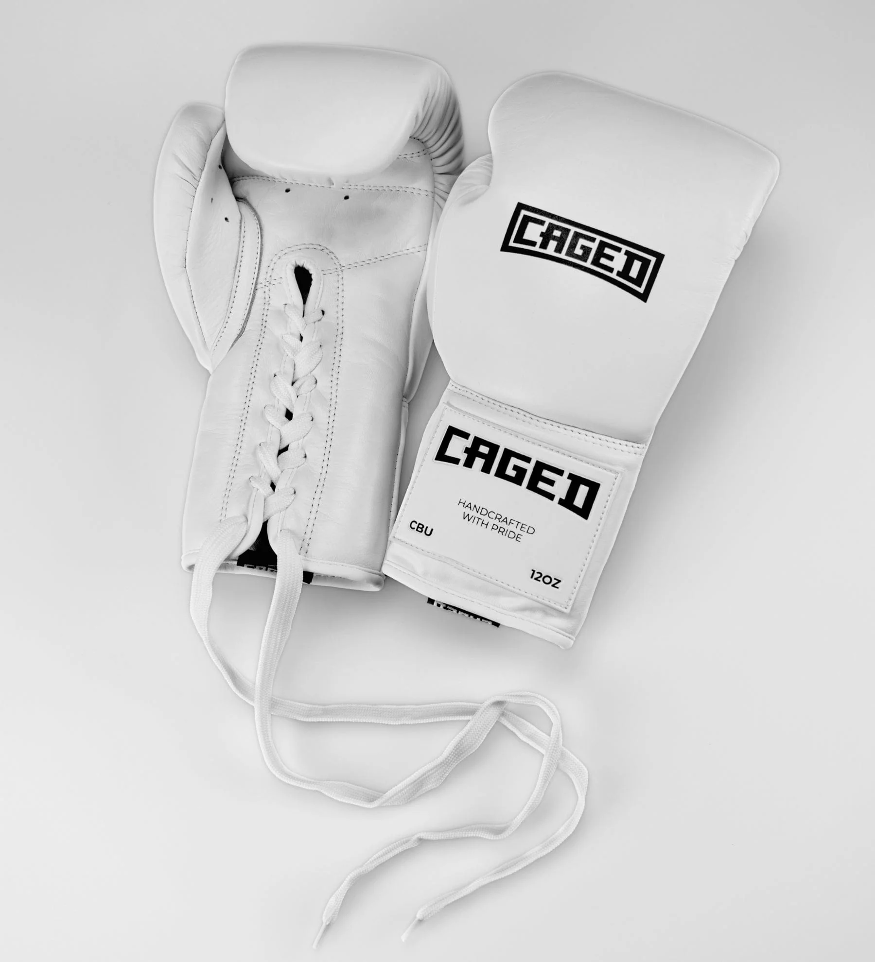 'X' Series Boxing Gloves - Image 6