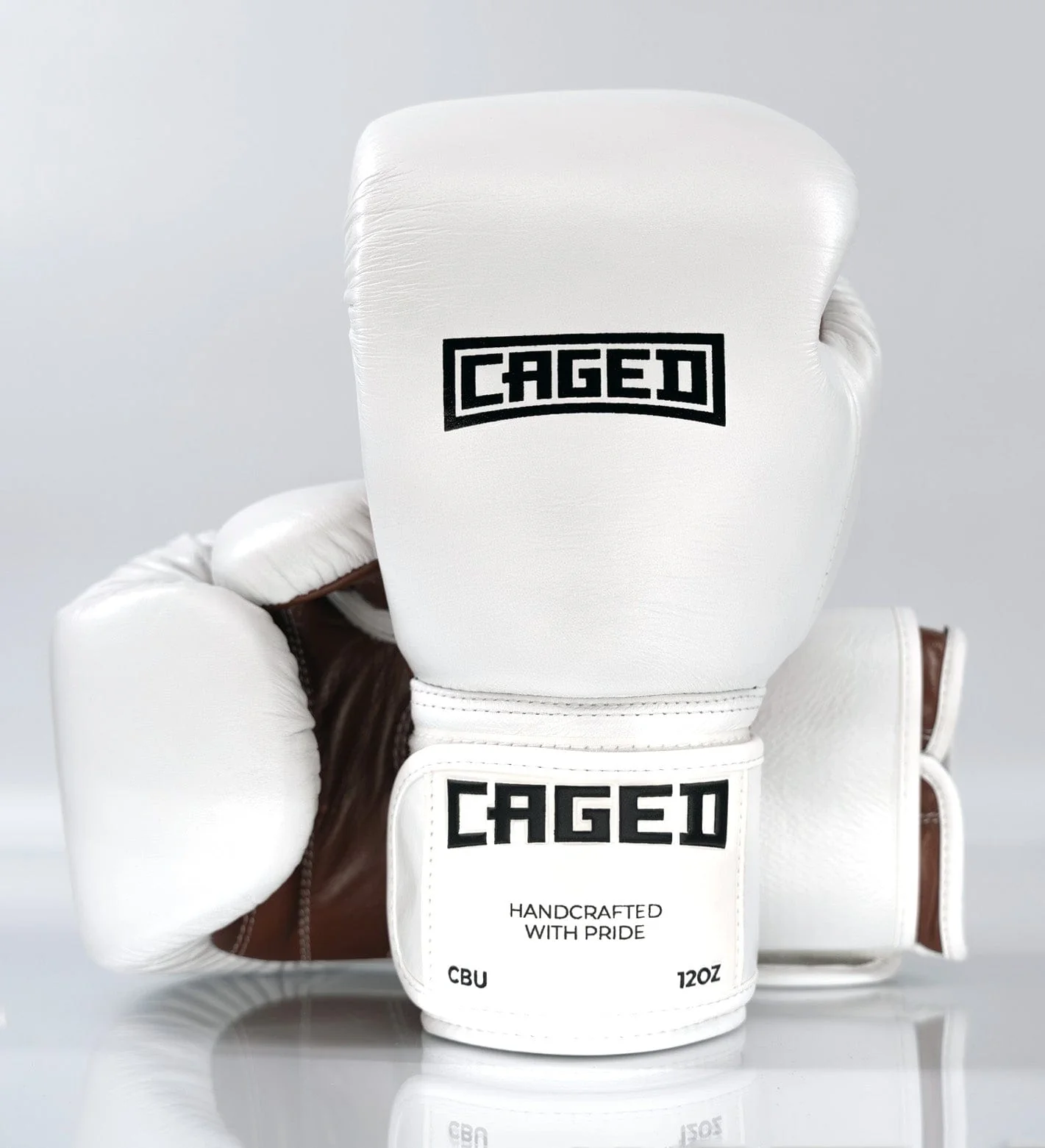 'X' Series Boxing Gloves - Image 10
