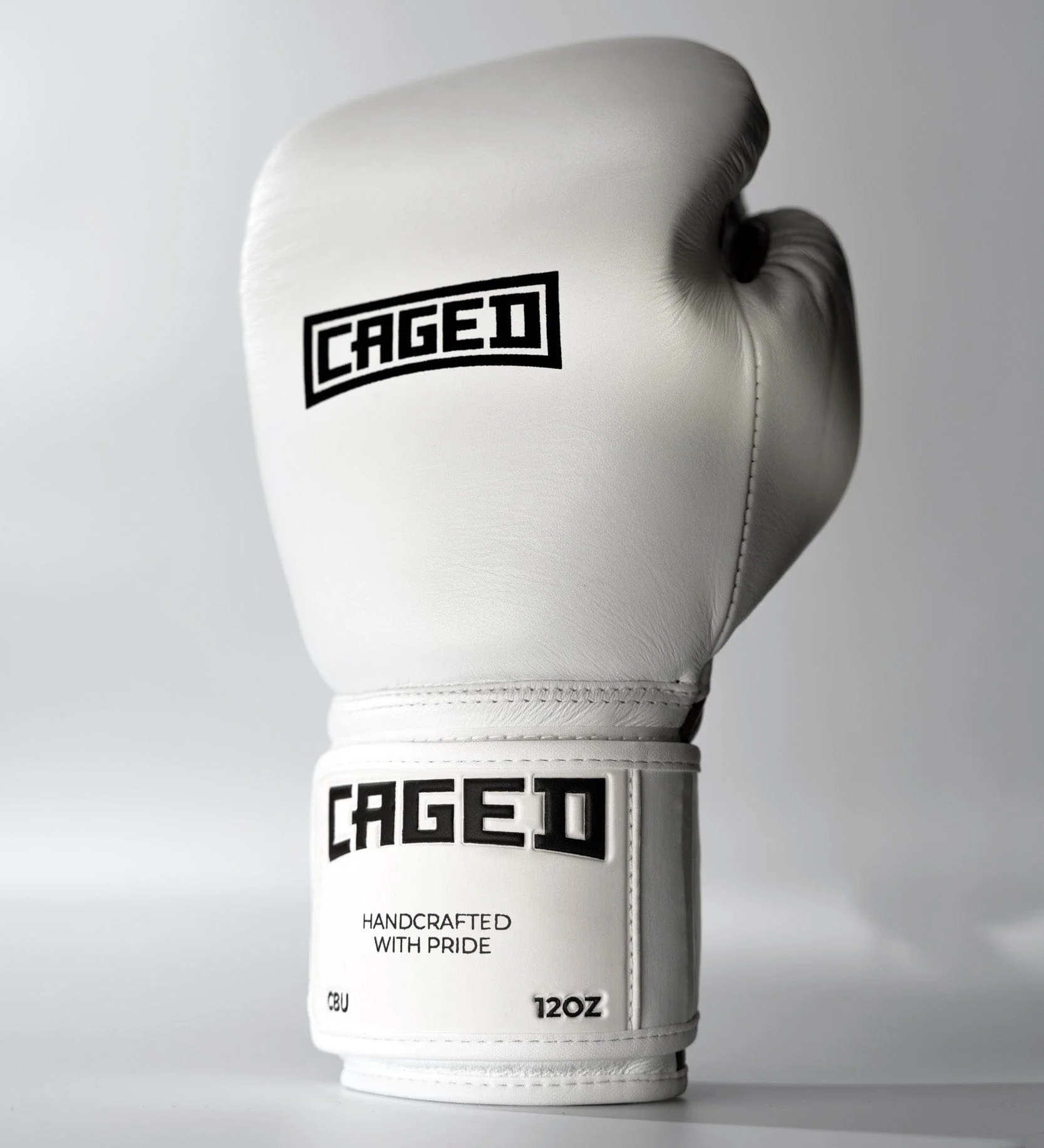 'X' Series Boxing Gloves - Image 7