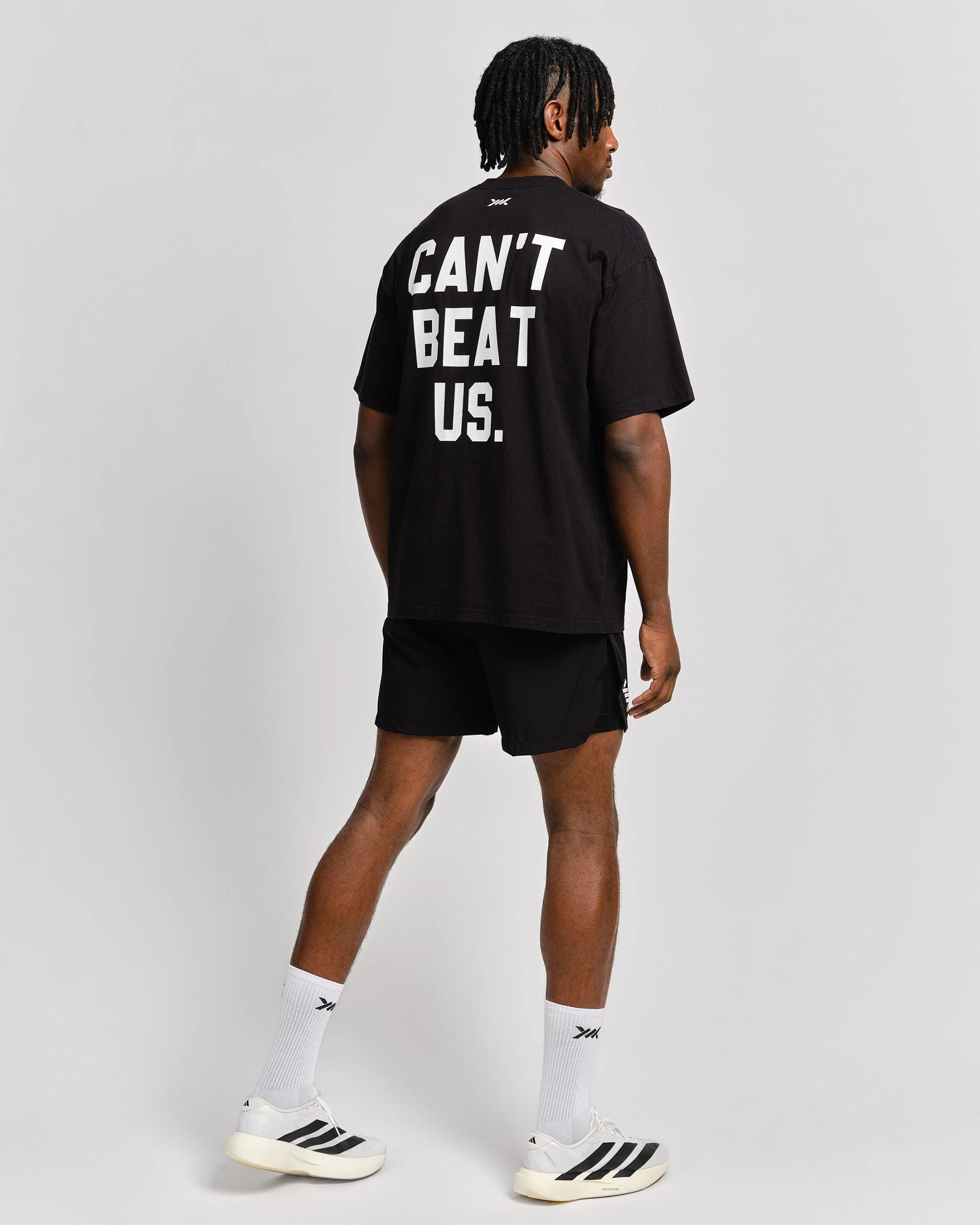 'CBU' T-shirt - Image 3