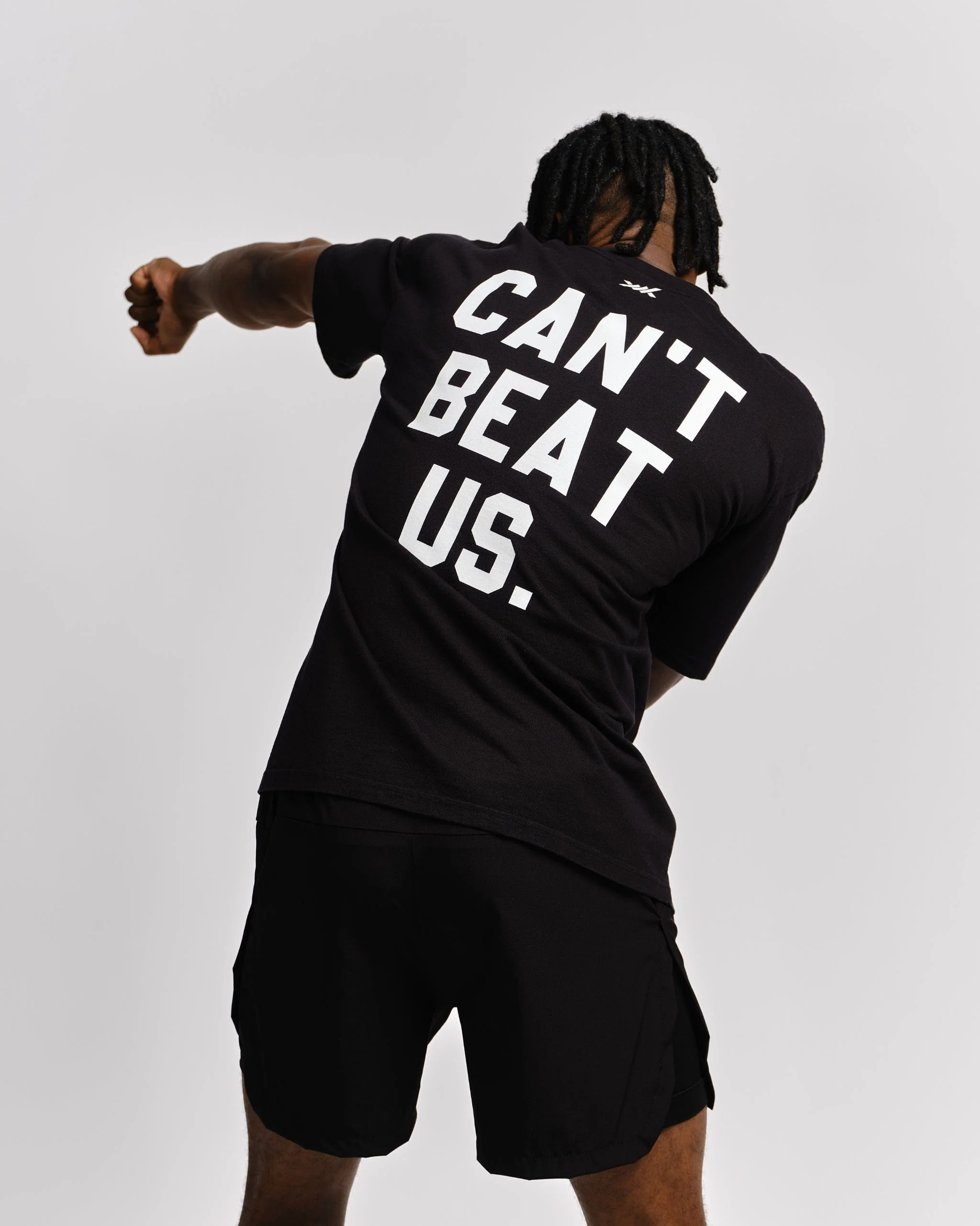 'CBU' T-shirt - Image 4