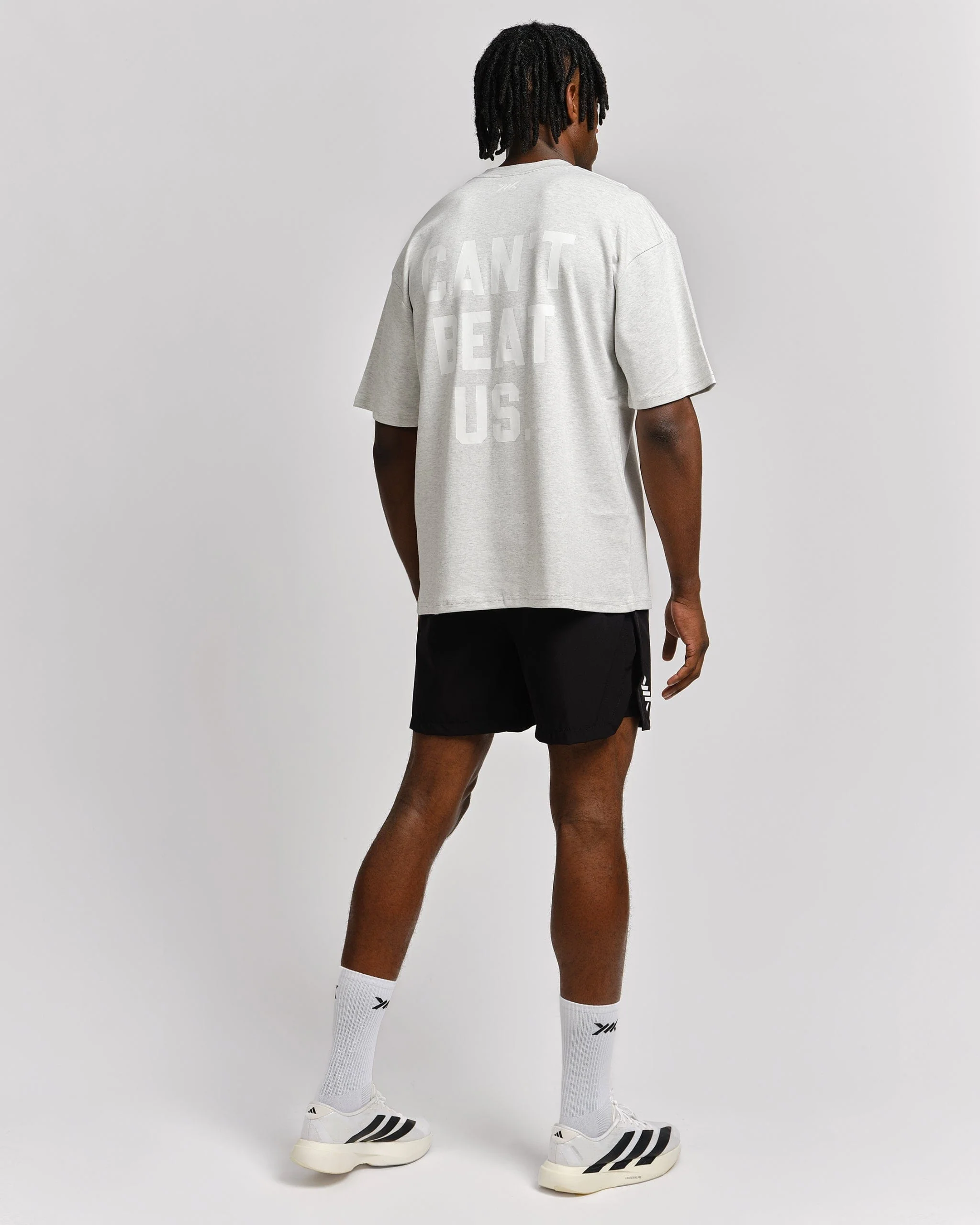 'CBU' T-shirt - Image 3