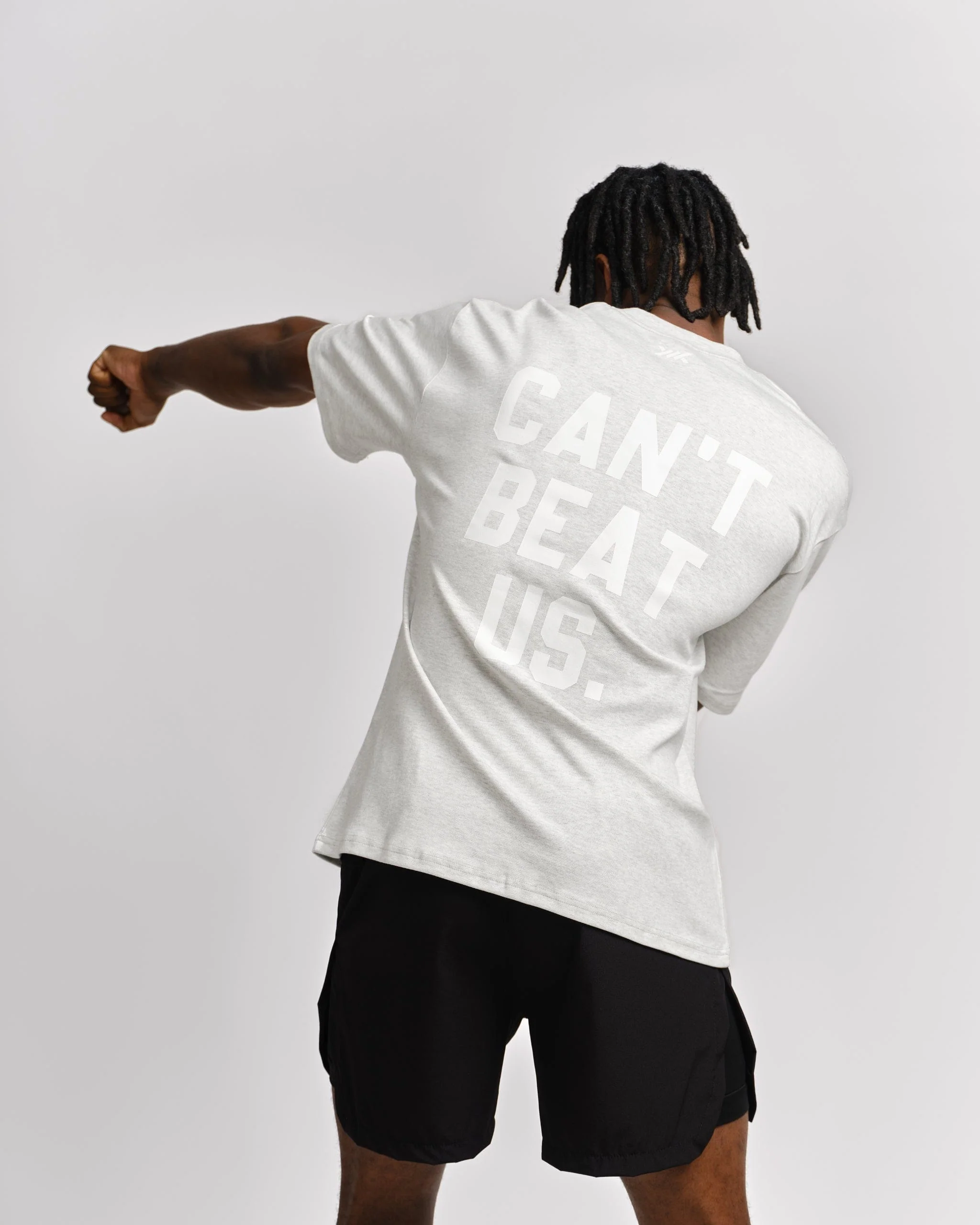 'CBU' T-shirt - Image 4