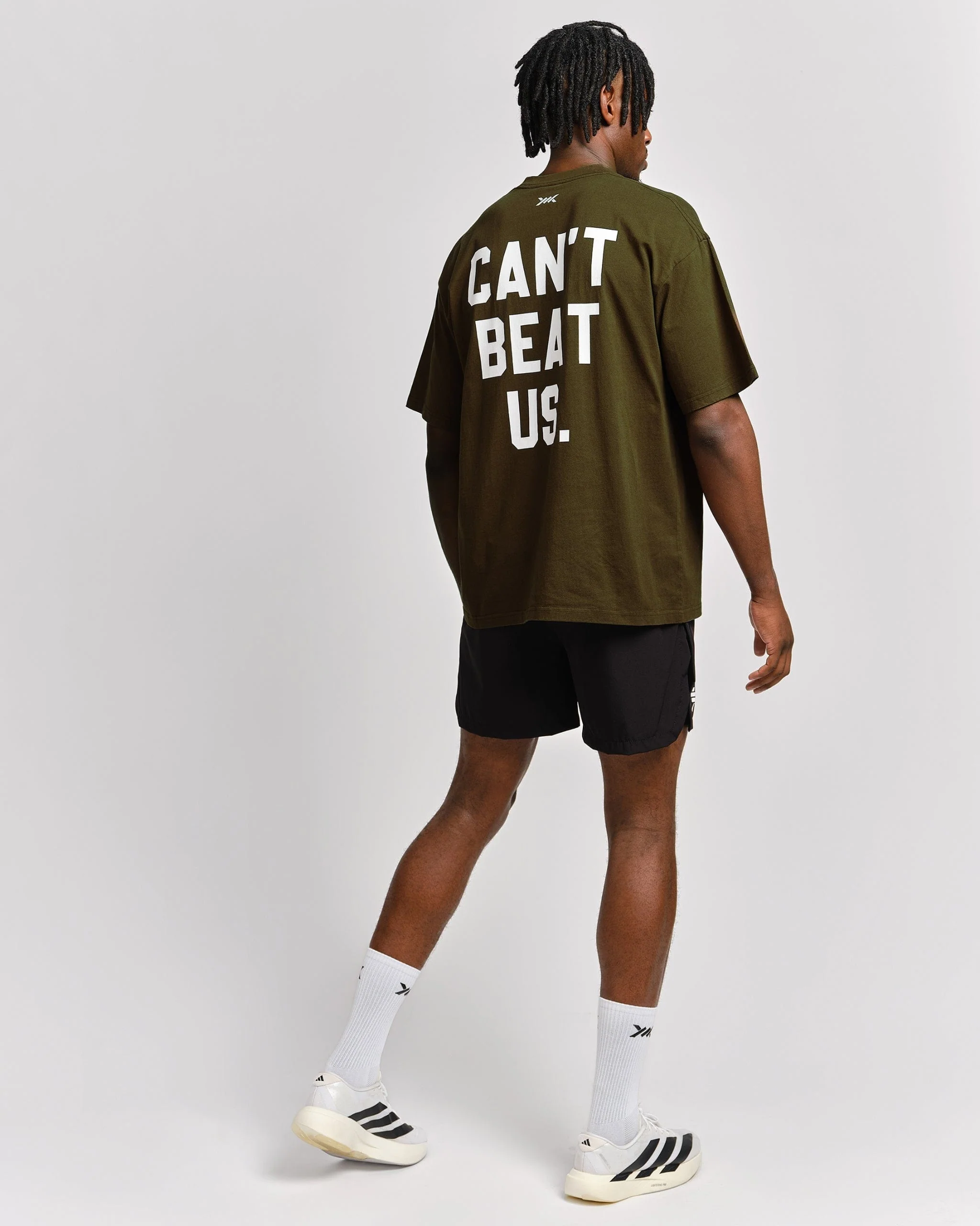 'CBU' T-shirt - Image 3