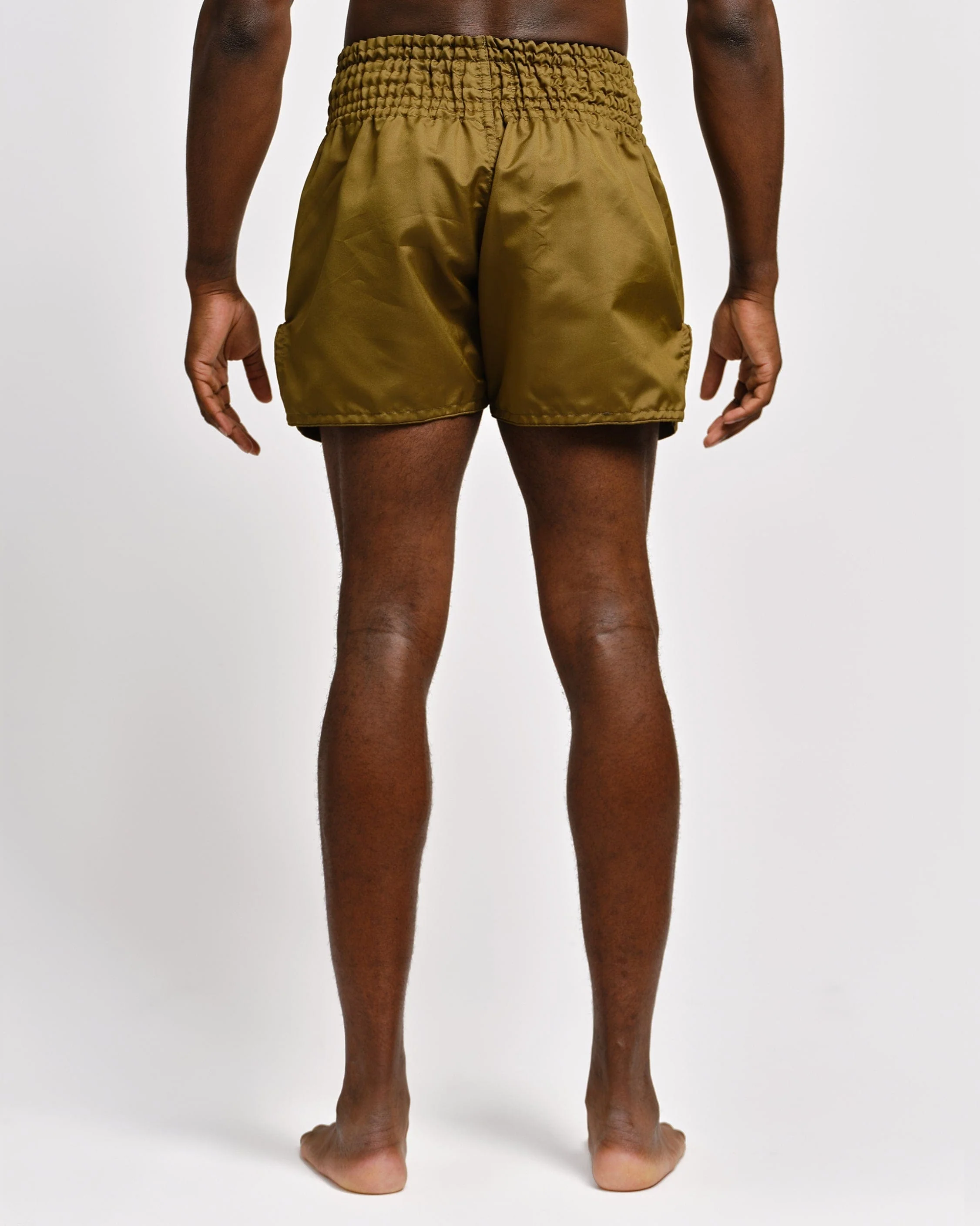 Classic Muay Thai Shorts - Image 3