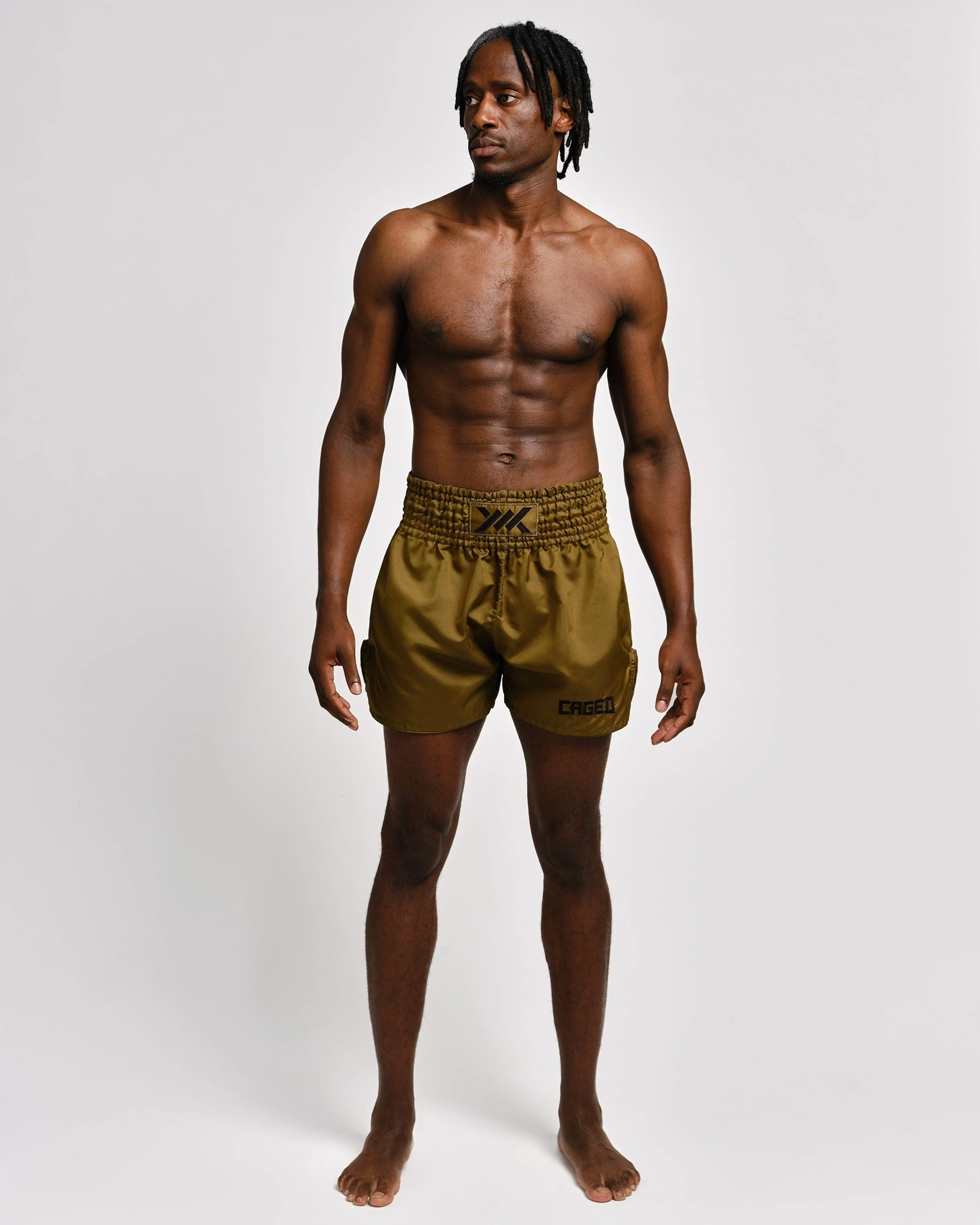 Classic Muay Thai Shorts - Image 4