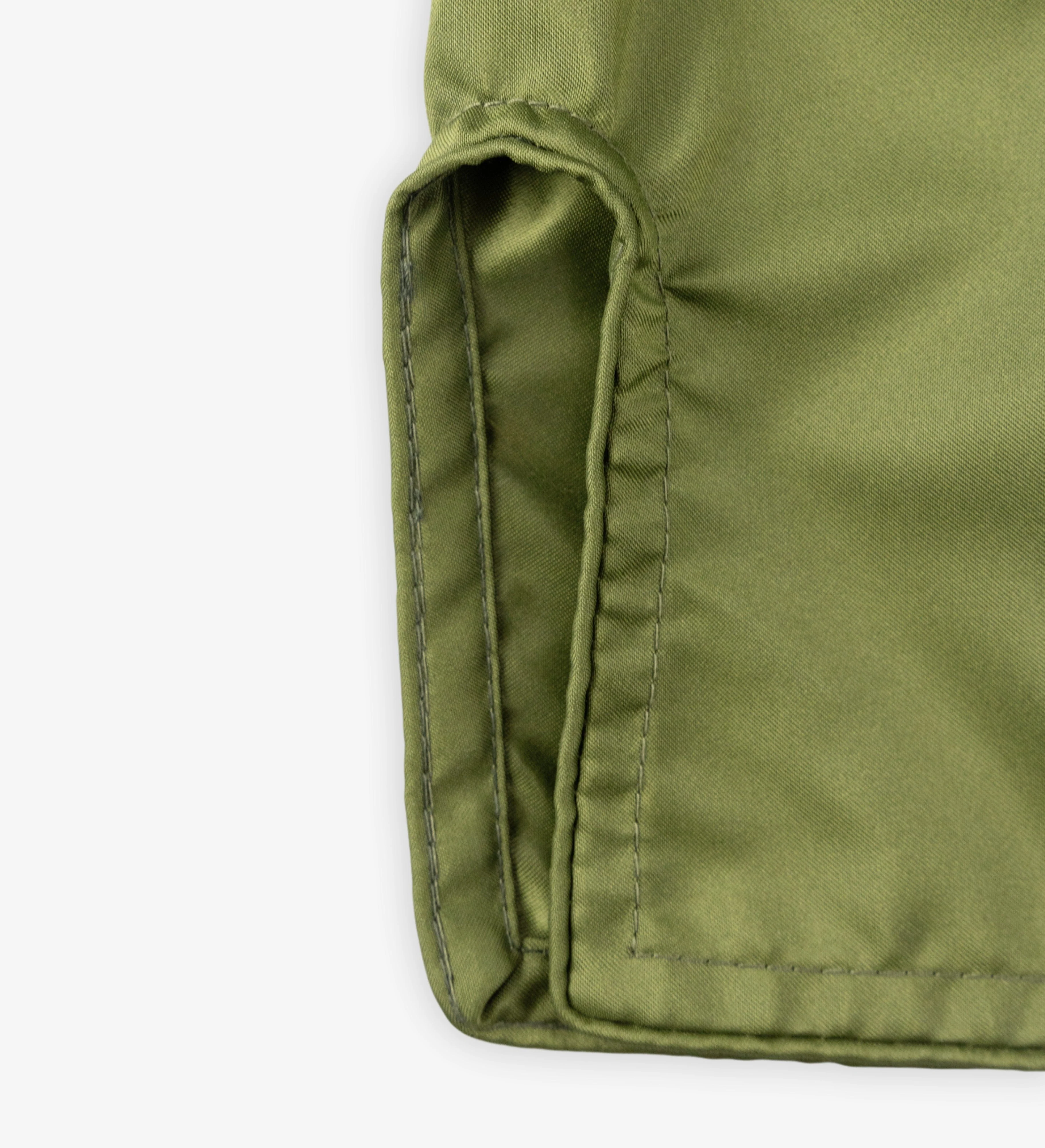Classic Muay Thai Shorts - Image 11
