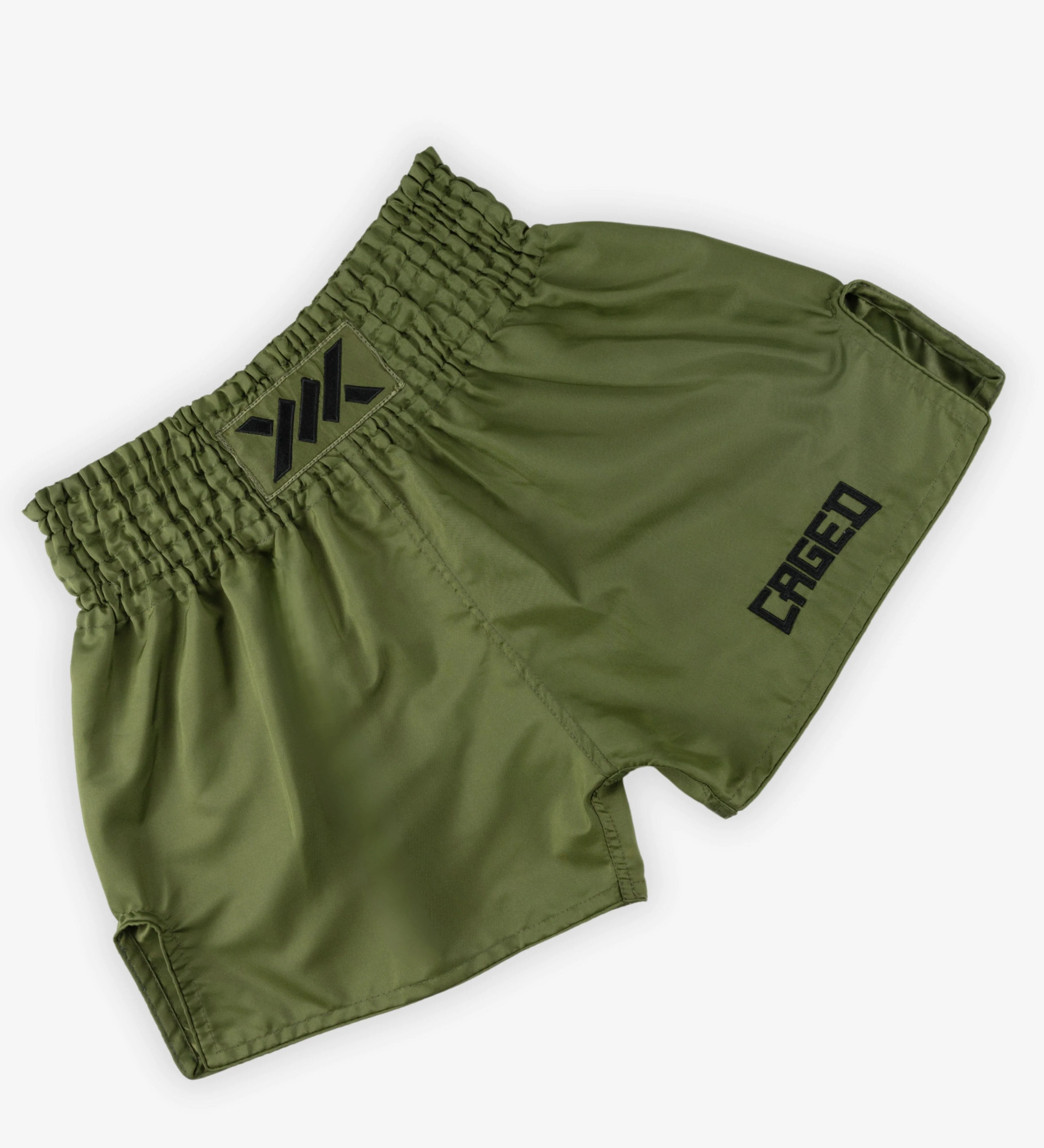 Classic Muay Thai Shorts - Image 8