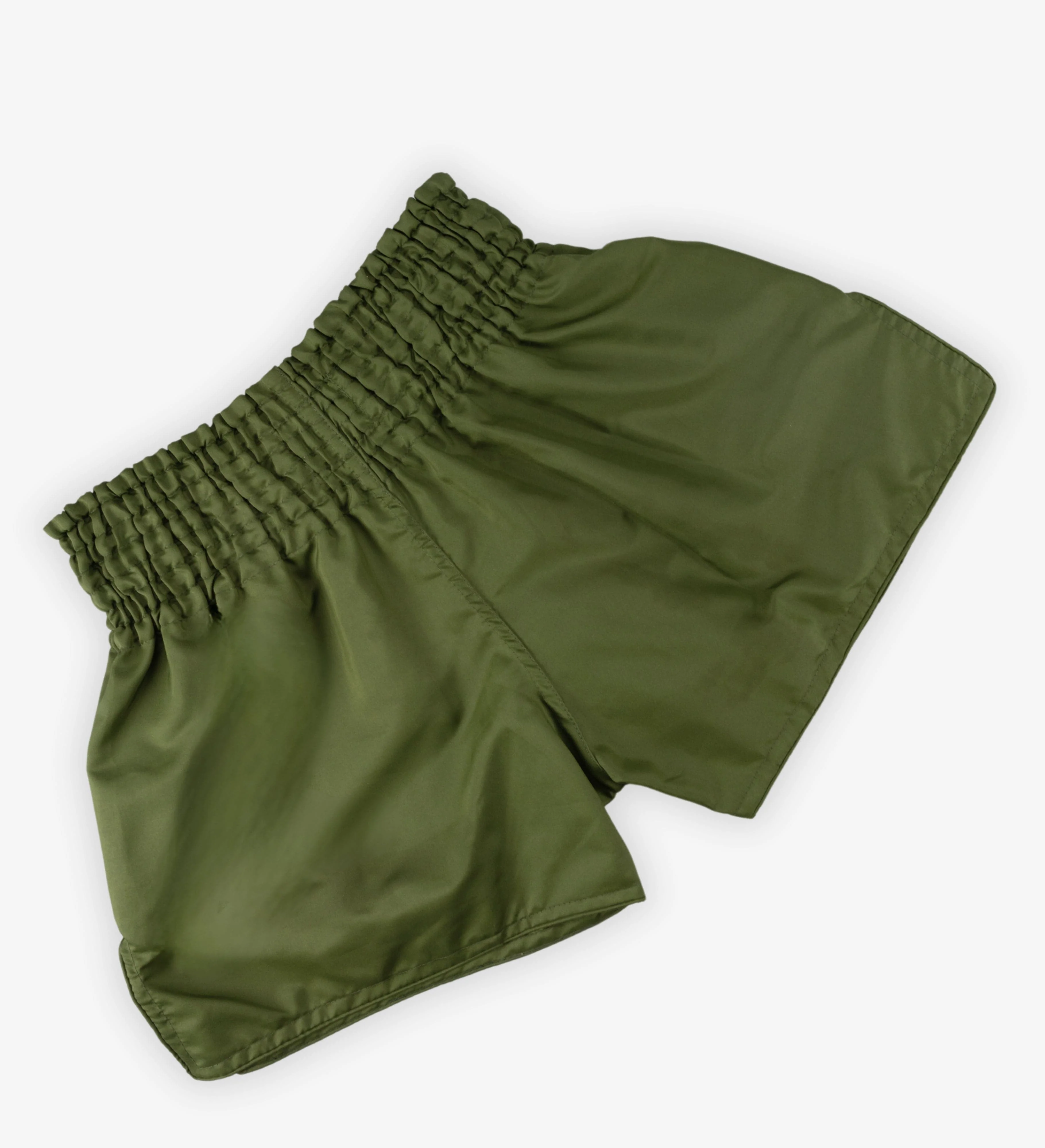 Classic Muay Thai Shorts - Image 9