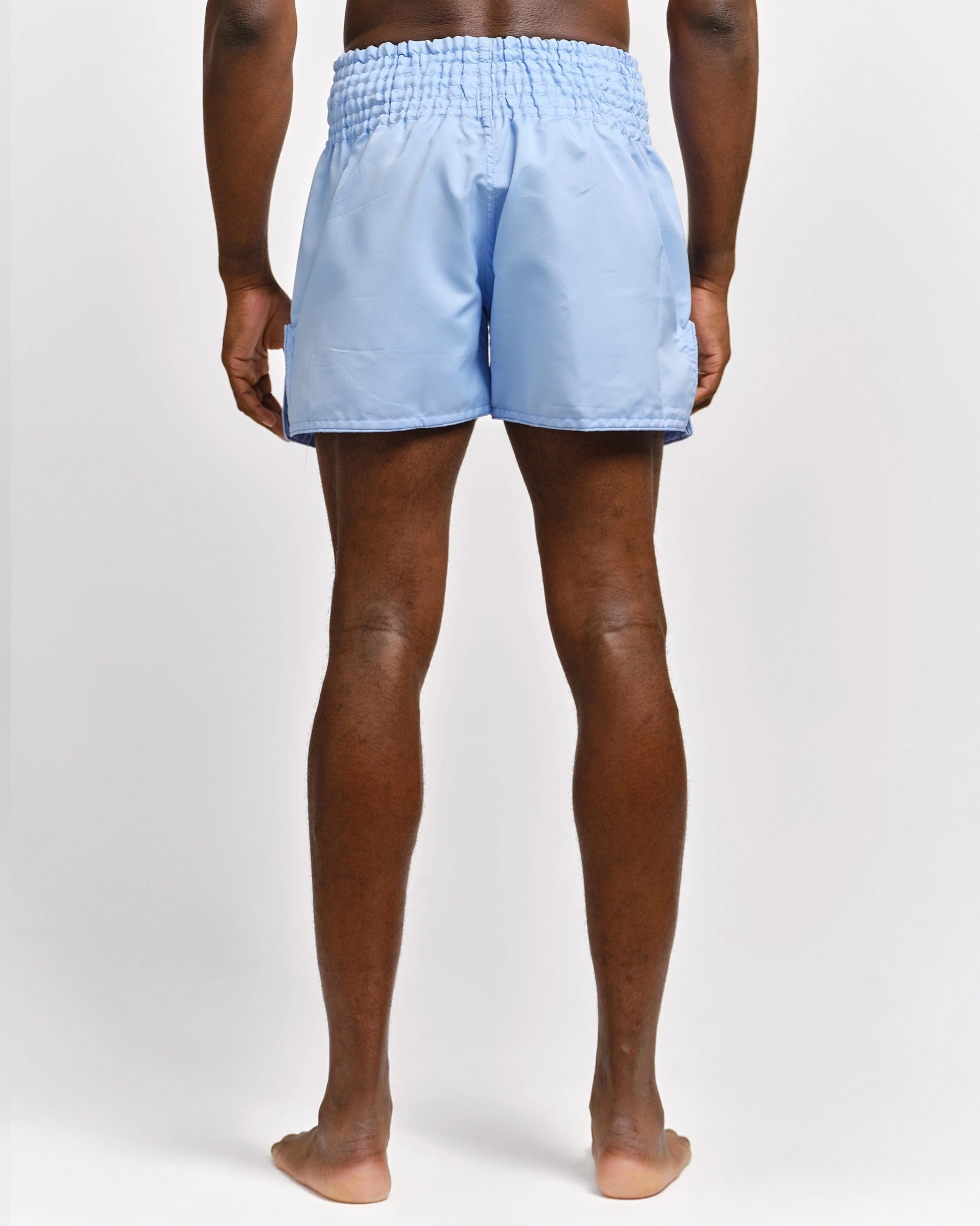 Classic Muay Thai Shorts - Image 3