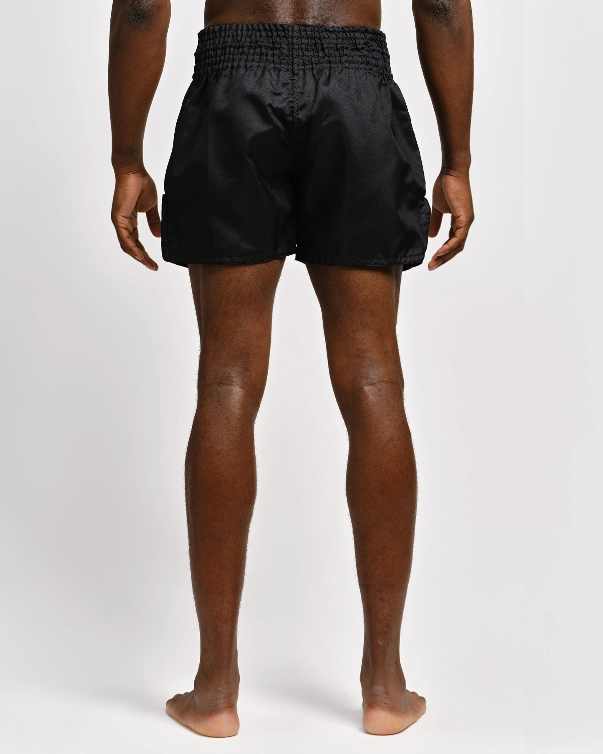 Classic Muay Thai Shorts - Image 3