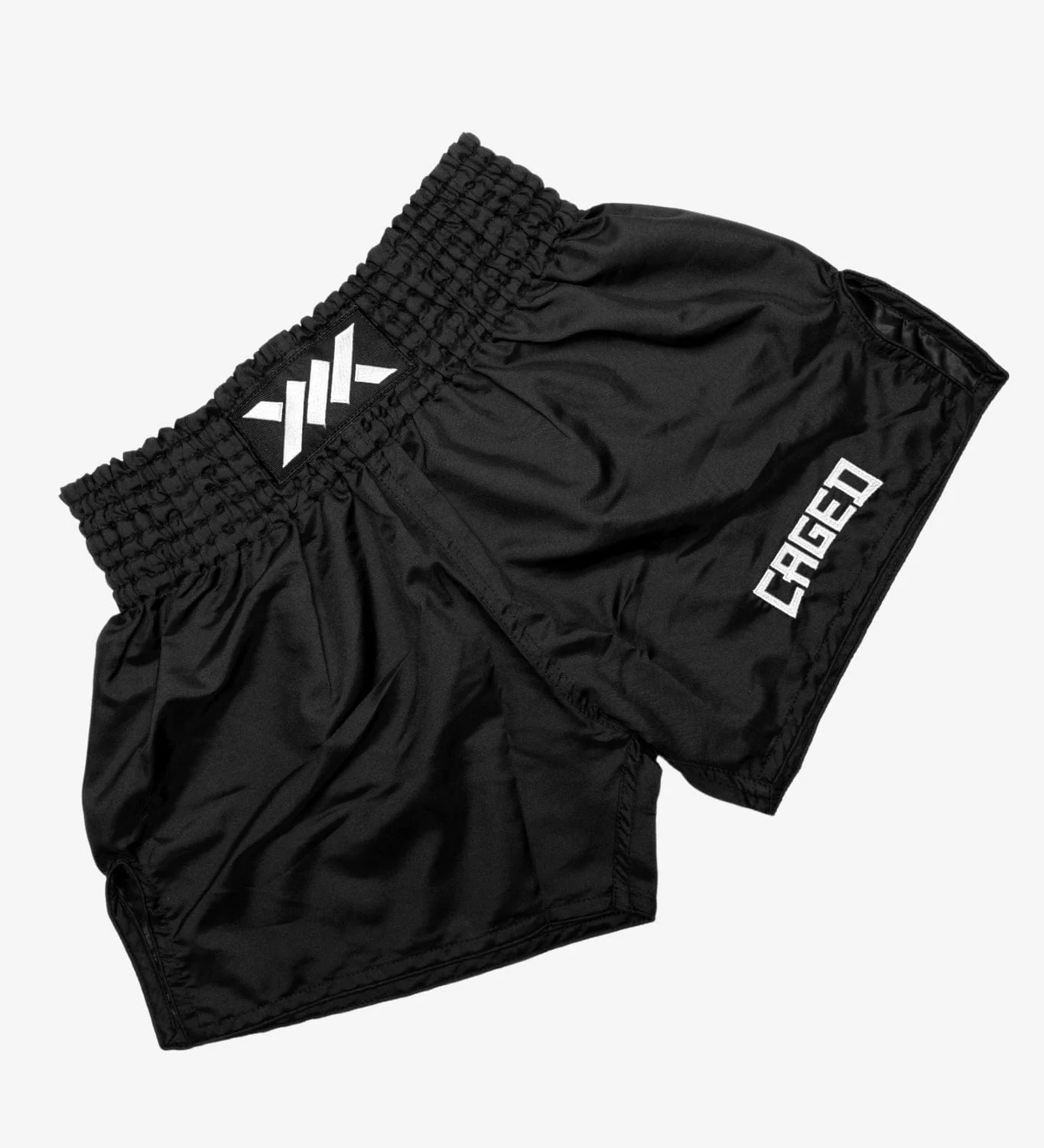 Classic Muay Thai Shorts - Image 5