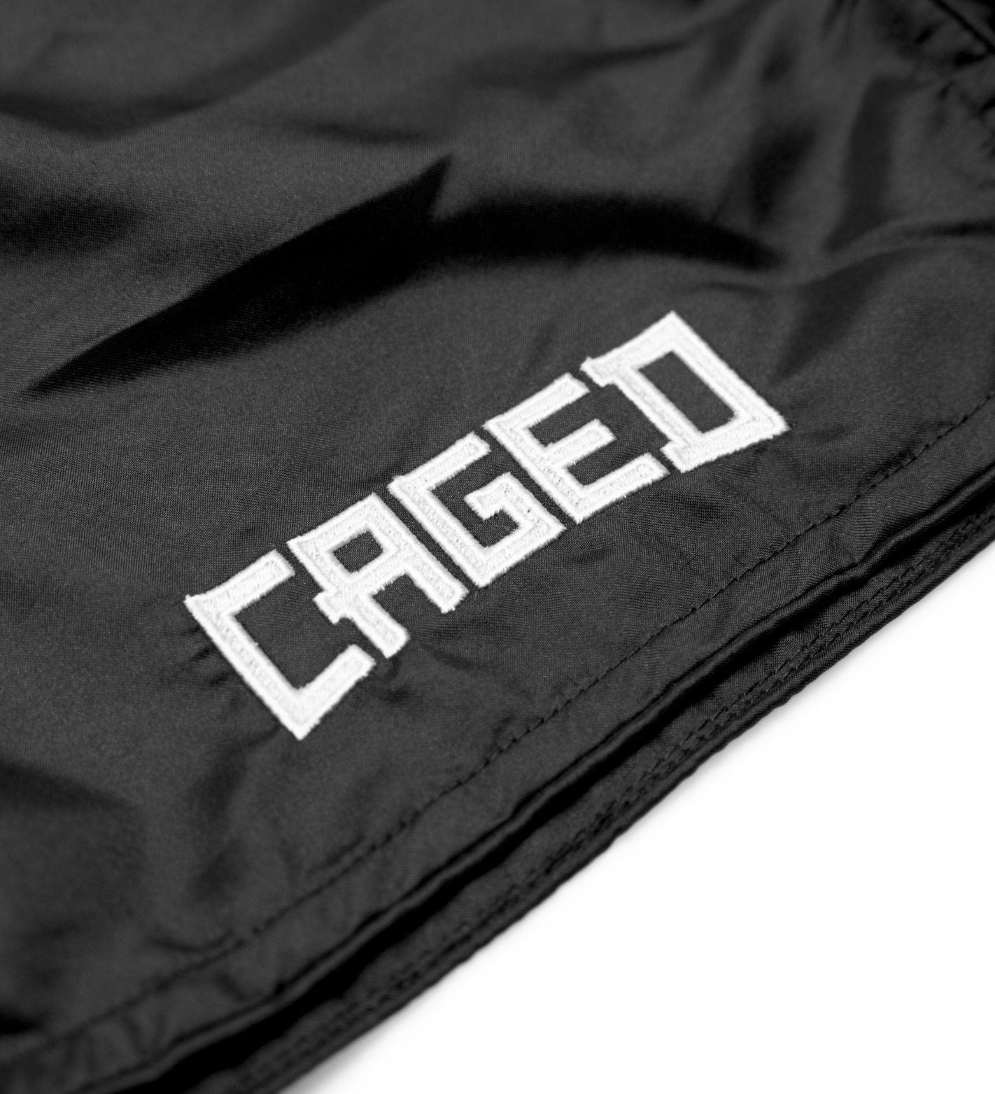 Classic Muay Thai Shorts - Image 8