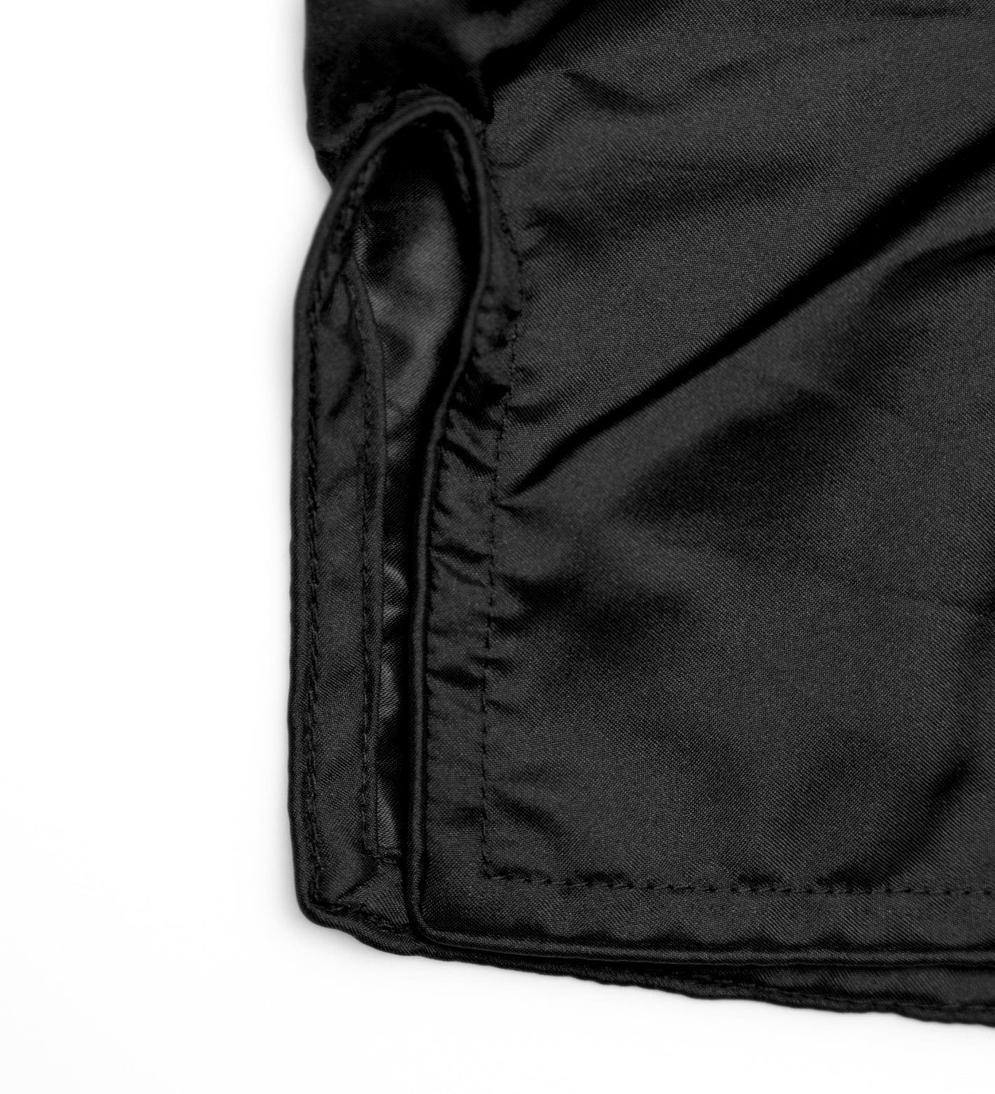 Classic Muay Thai Shorts - Image 9
