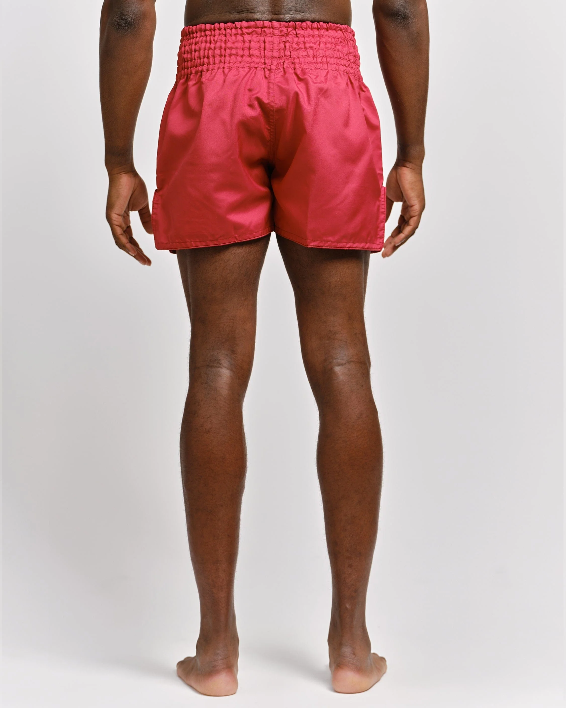 Classic Muay Thai Shorts - Image 3