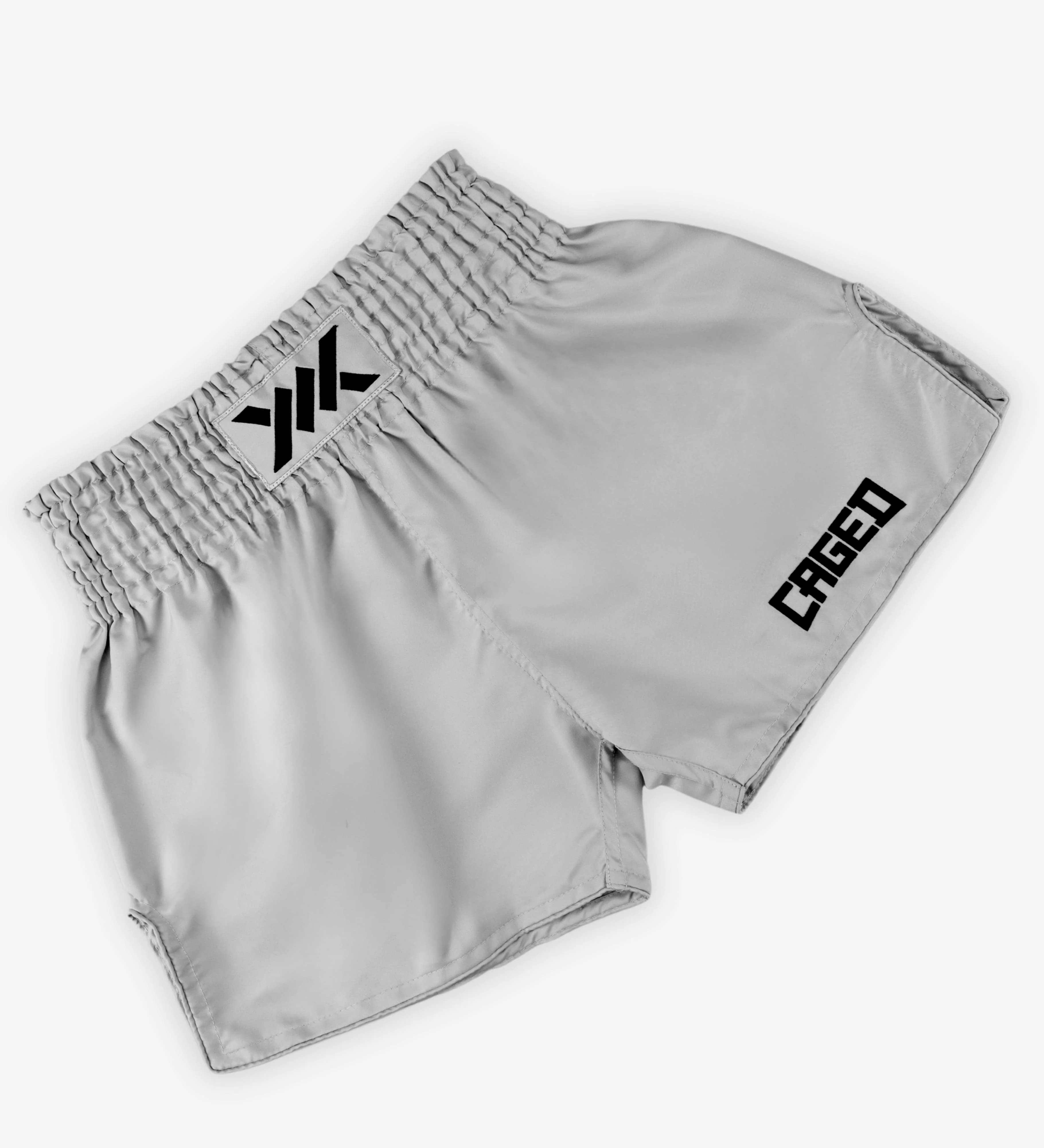 Classic Muay Thai Shorts - Image 6
