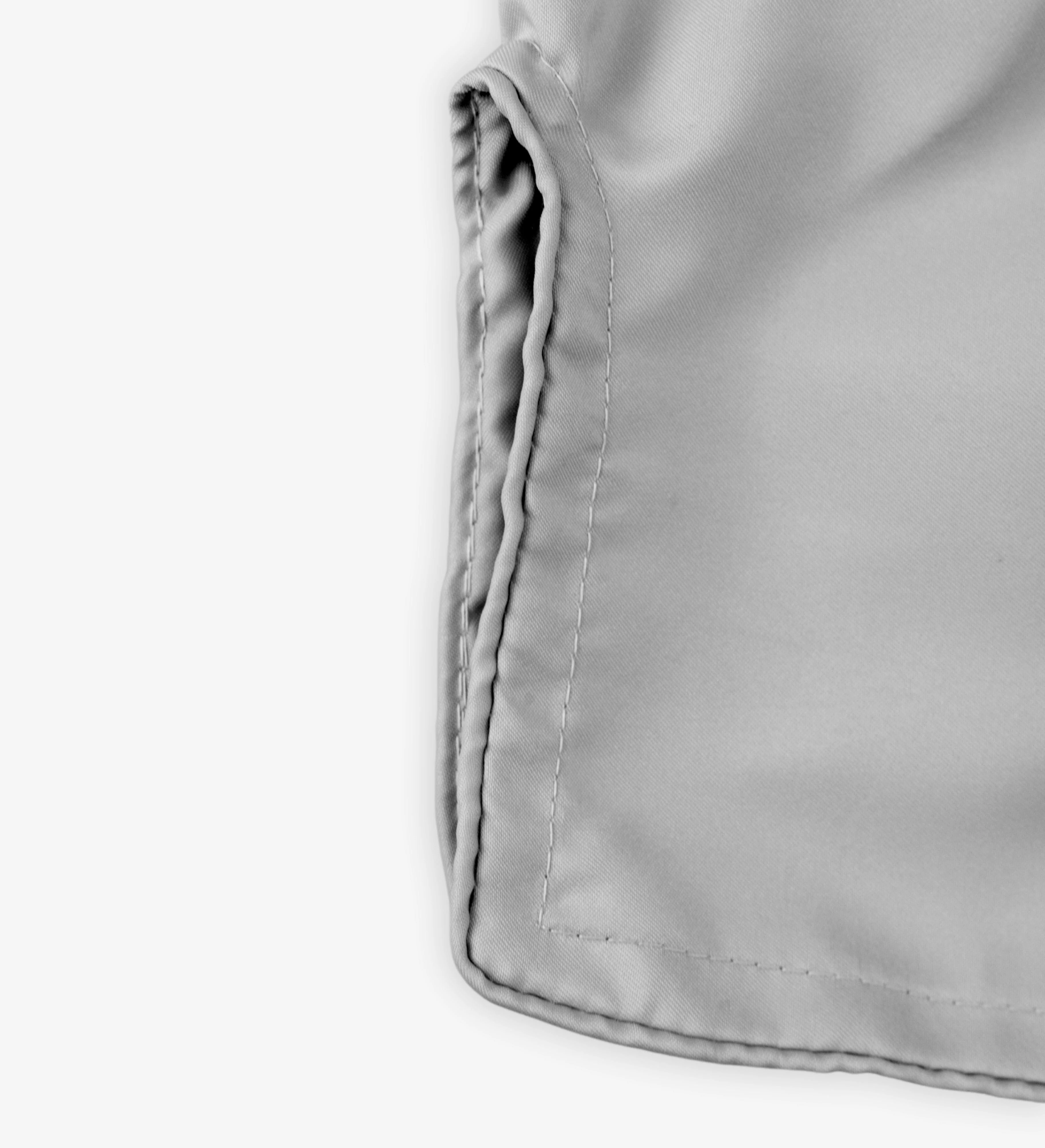 Classic Muay Thai Shorts - Image 9