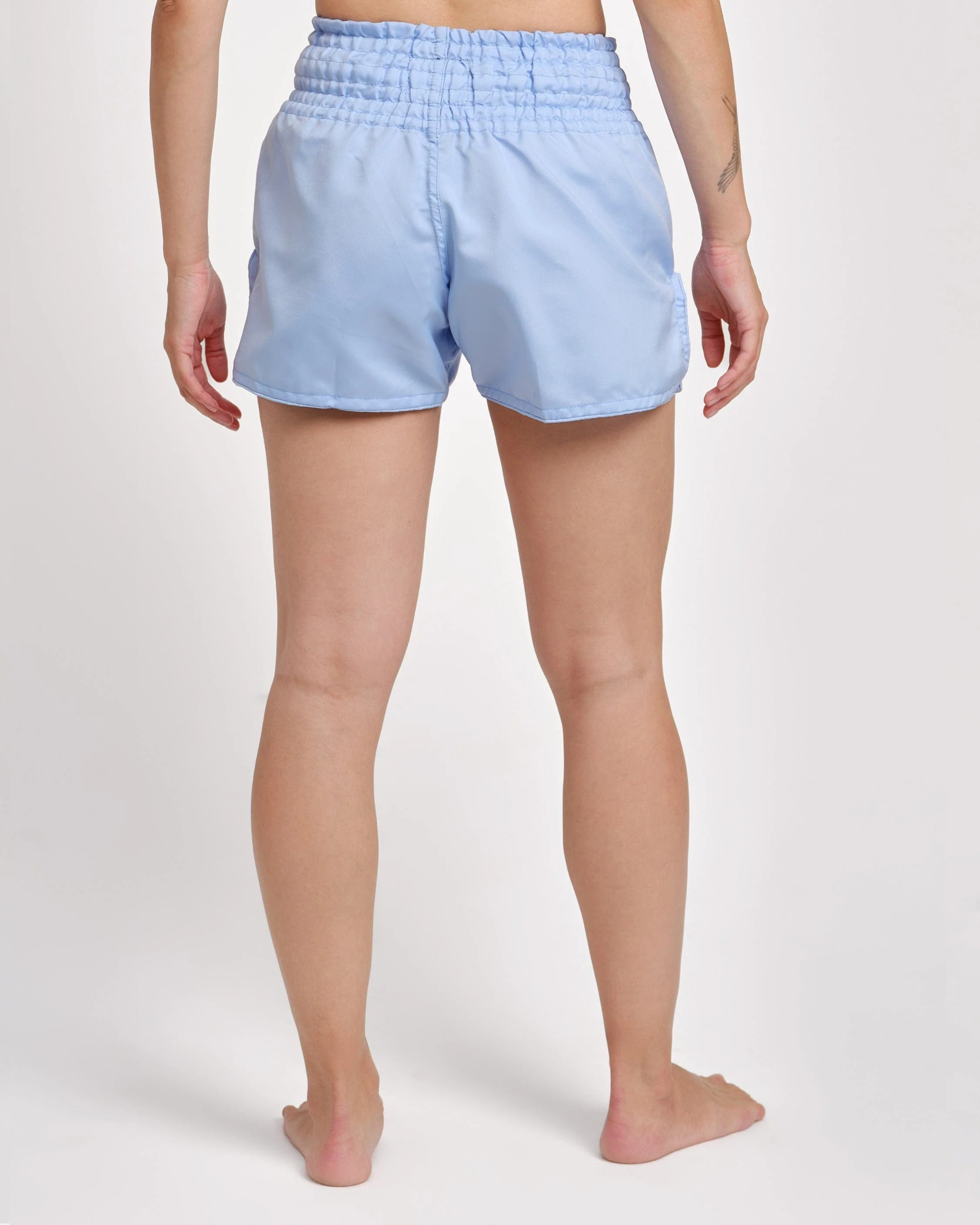 Classic Muay Thai Shorts - Image 3