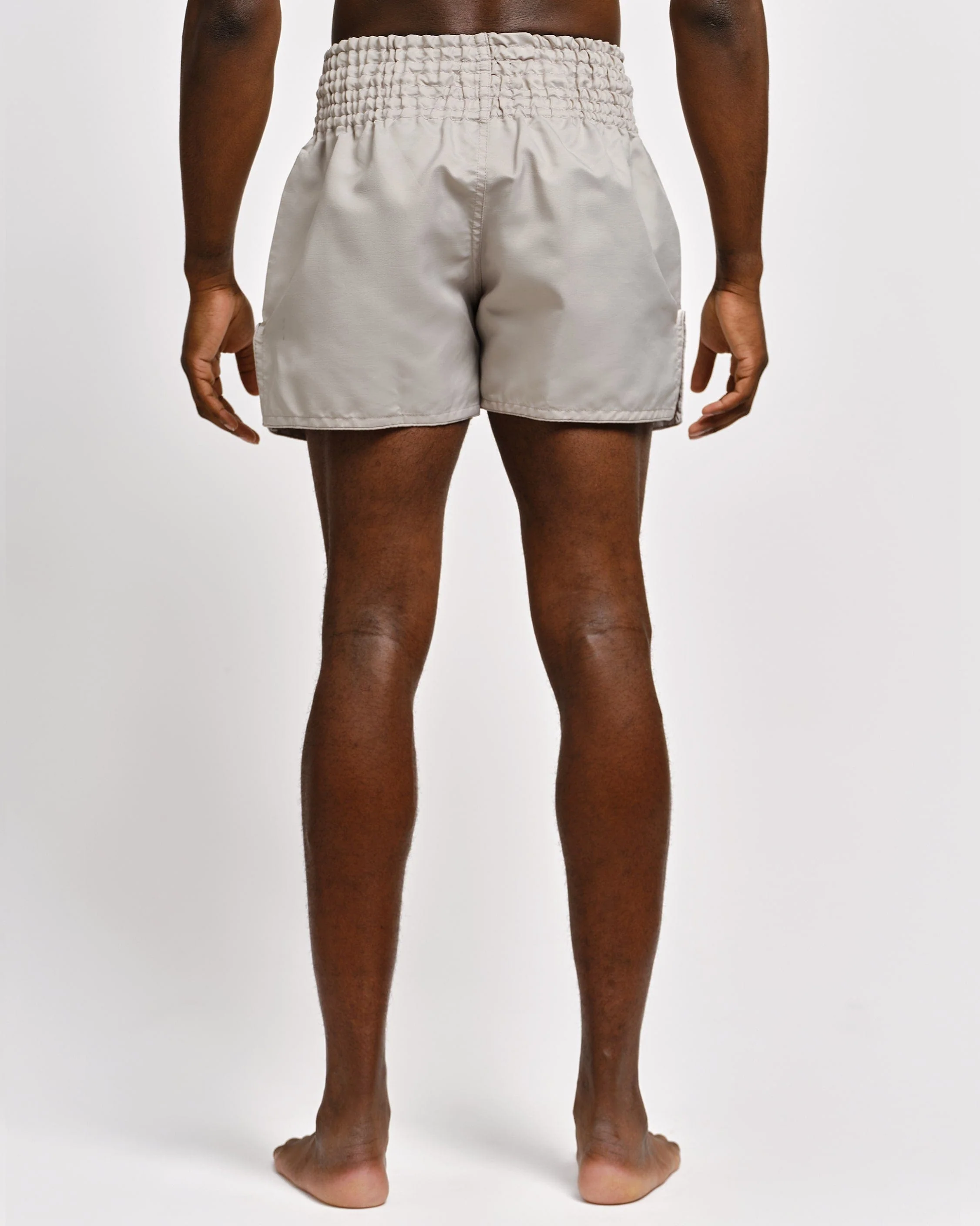 Classic Muay Thai Shorts - Image 3