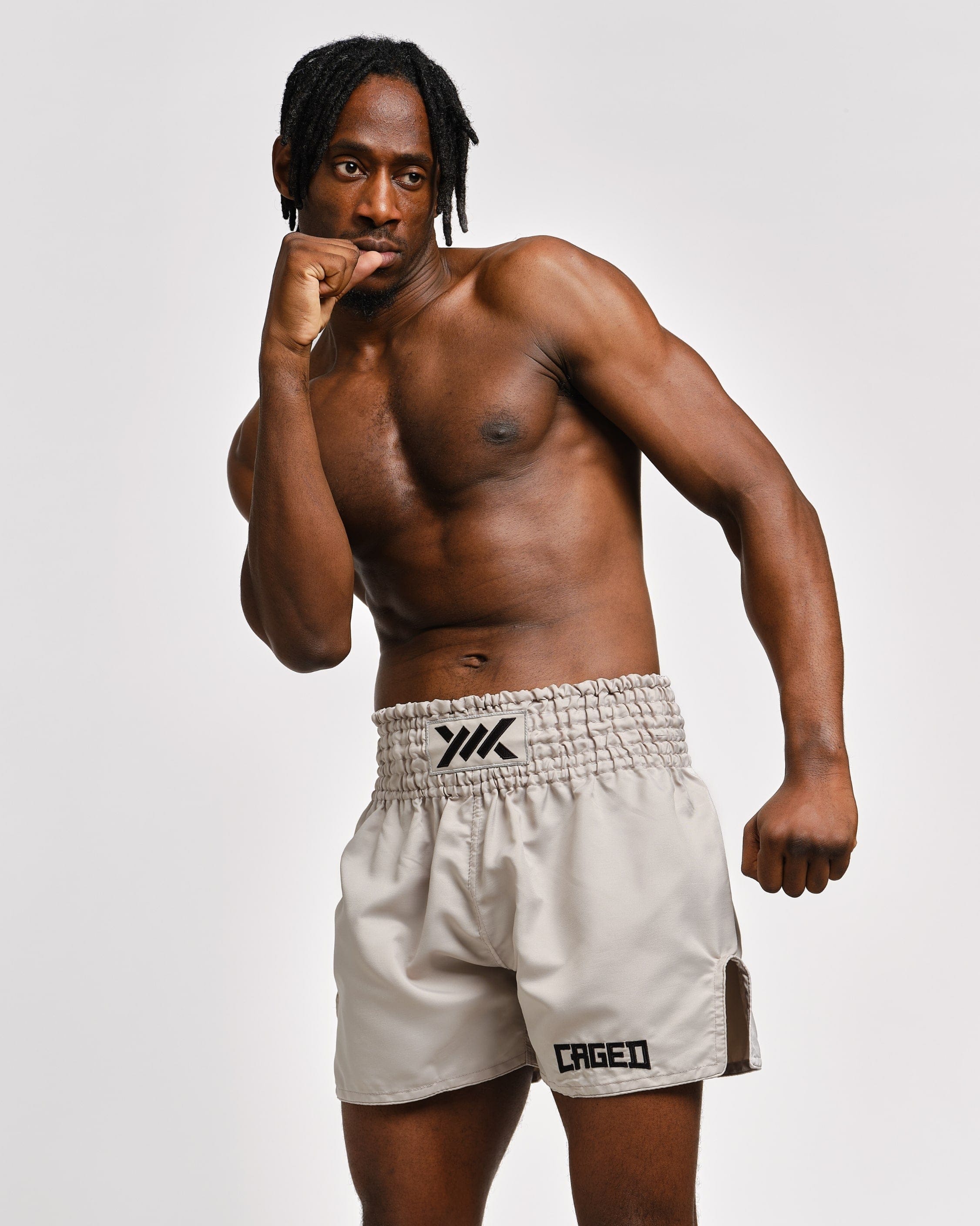 Classic Muay Thai Shorts - Image 5