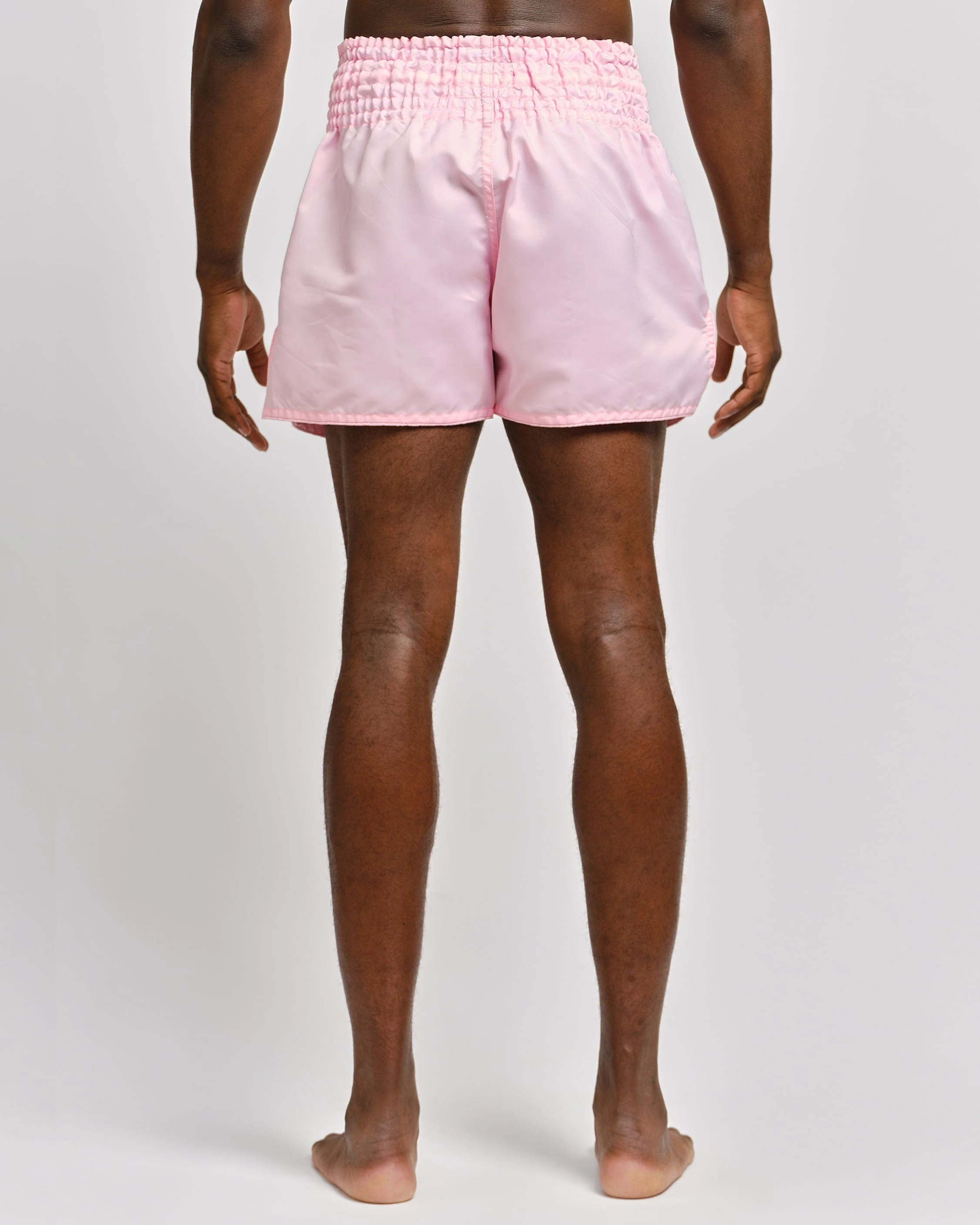Classic Muay Thai Shorts - Image 3