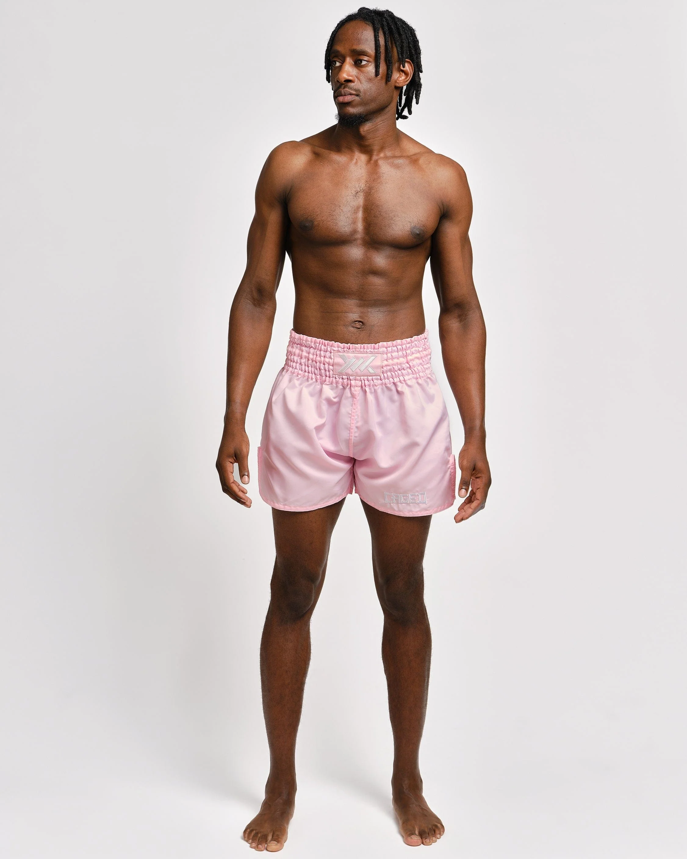 Classic Muay Thai Shorts - Image 4