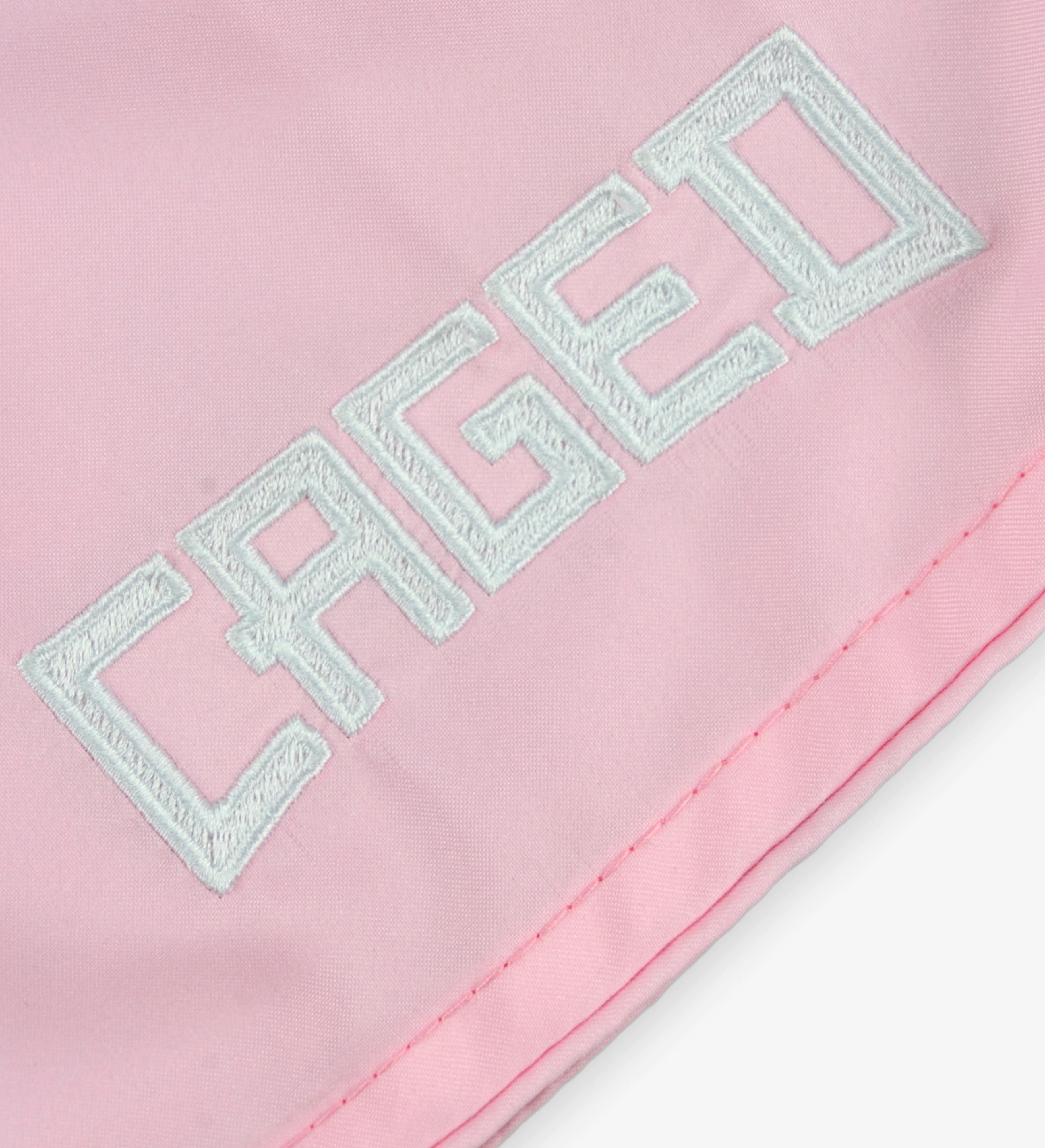 Classic Muay Thai Shorts - Image 9