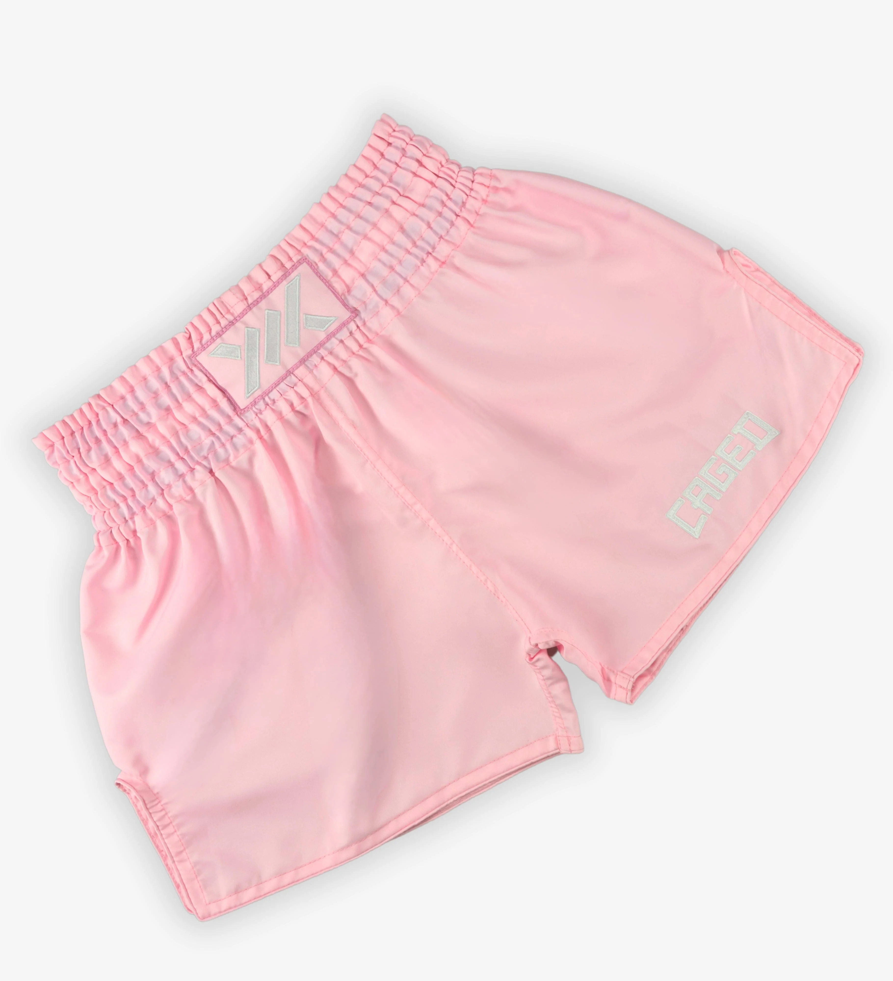 Classic Muay Thai Shorts - Image 5