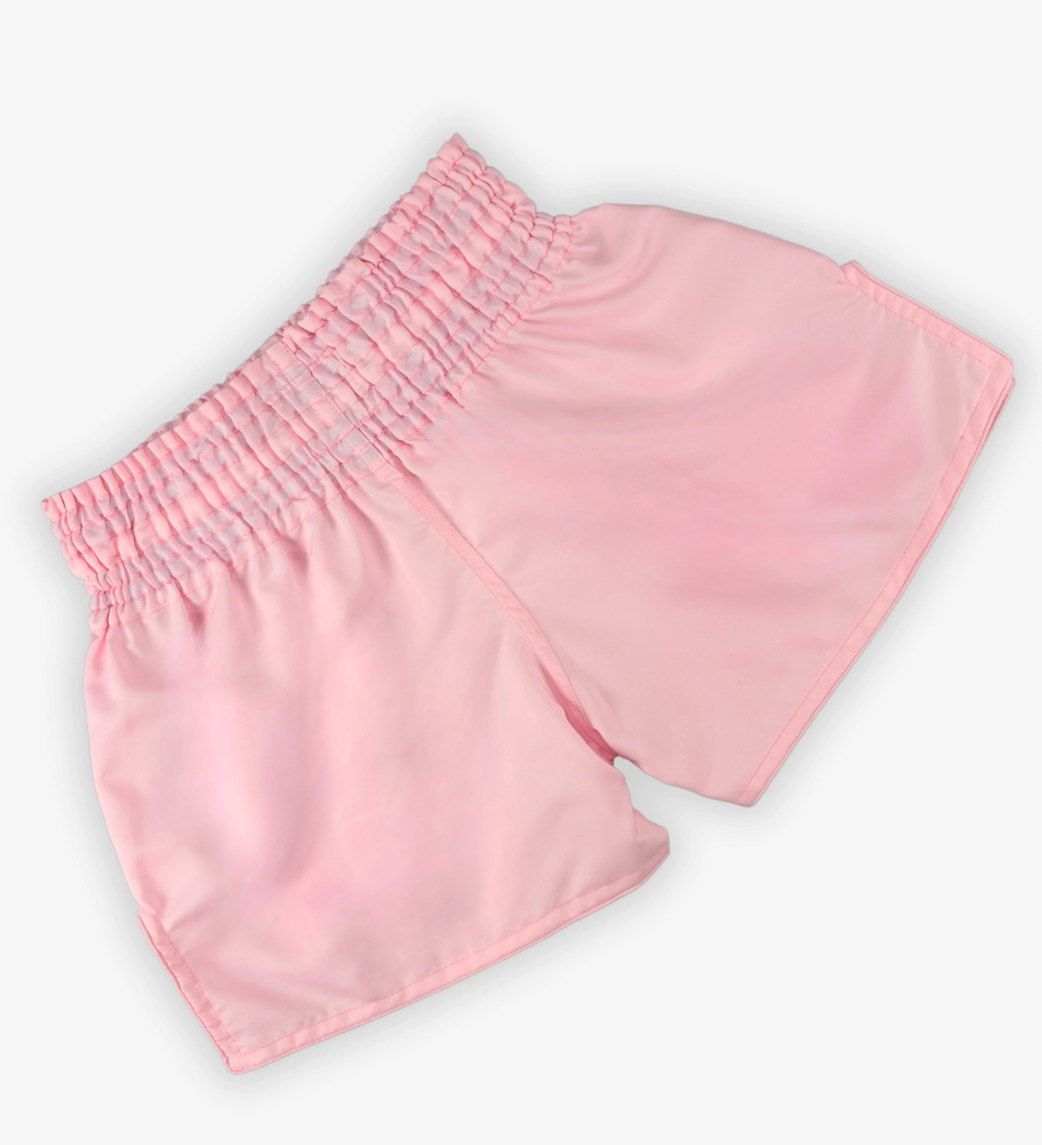 Classic Muay Thai Shorts - Image 6