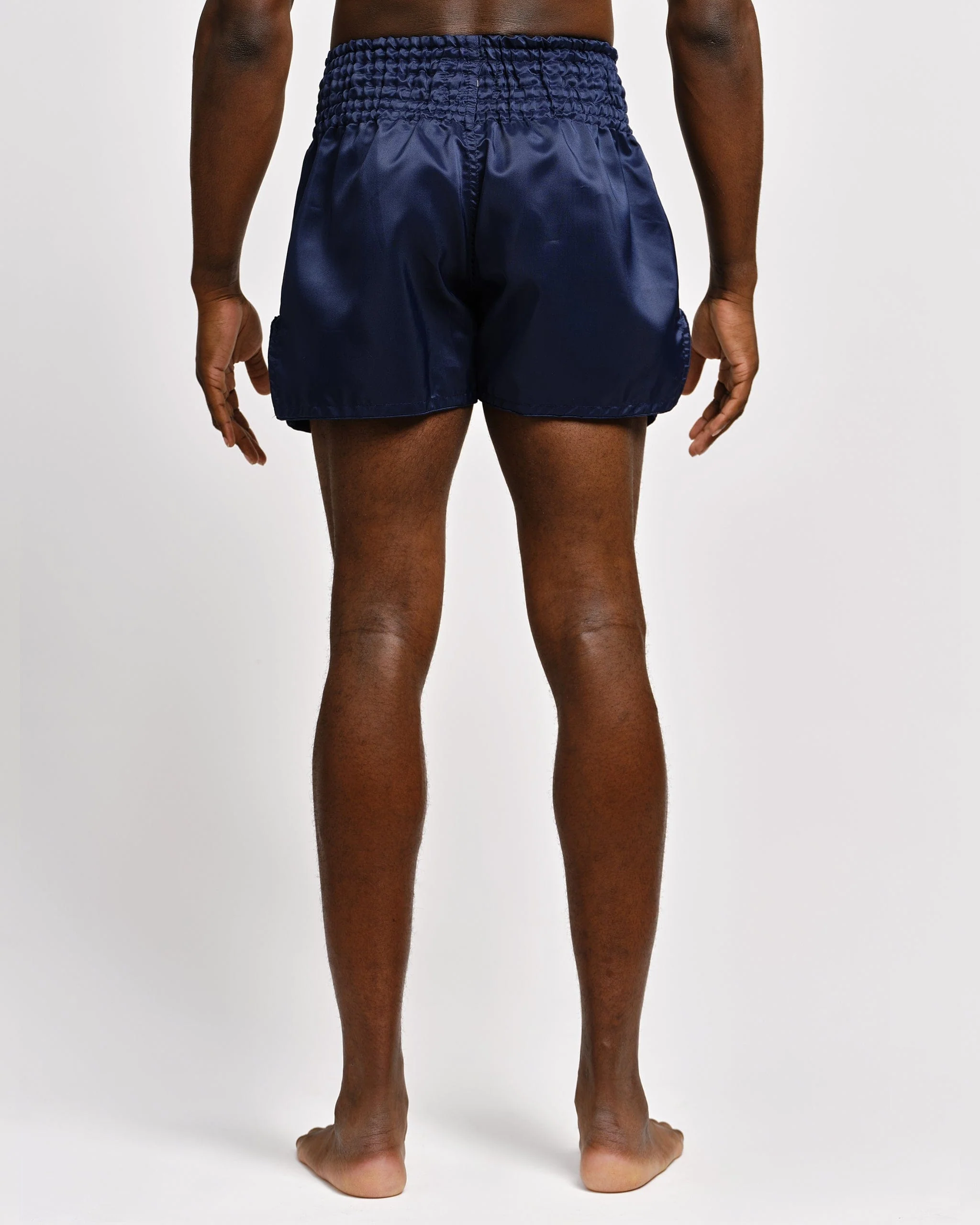 Classic Muay Thai Shorts - Image 3
