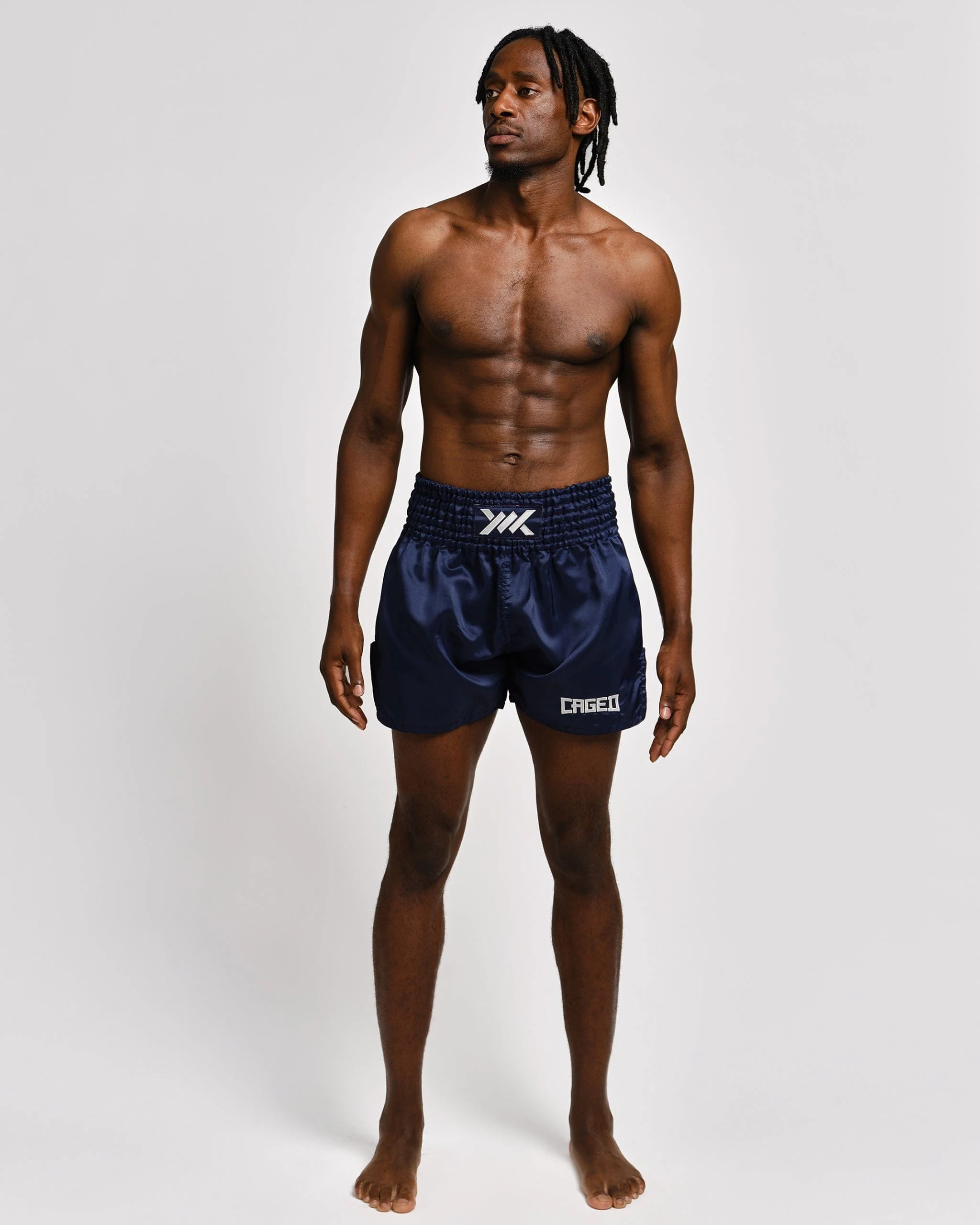 Classic Muay Thai Shorts - Image 5