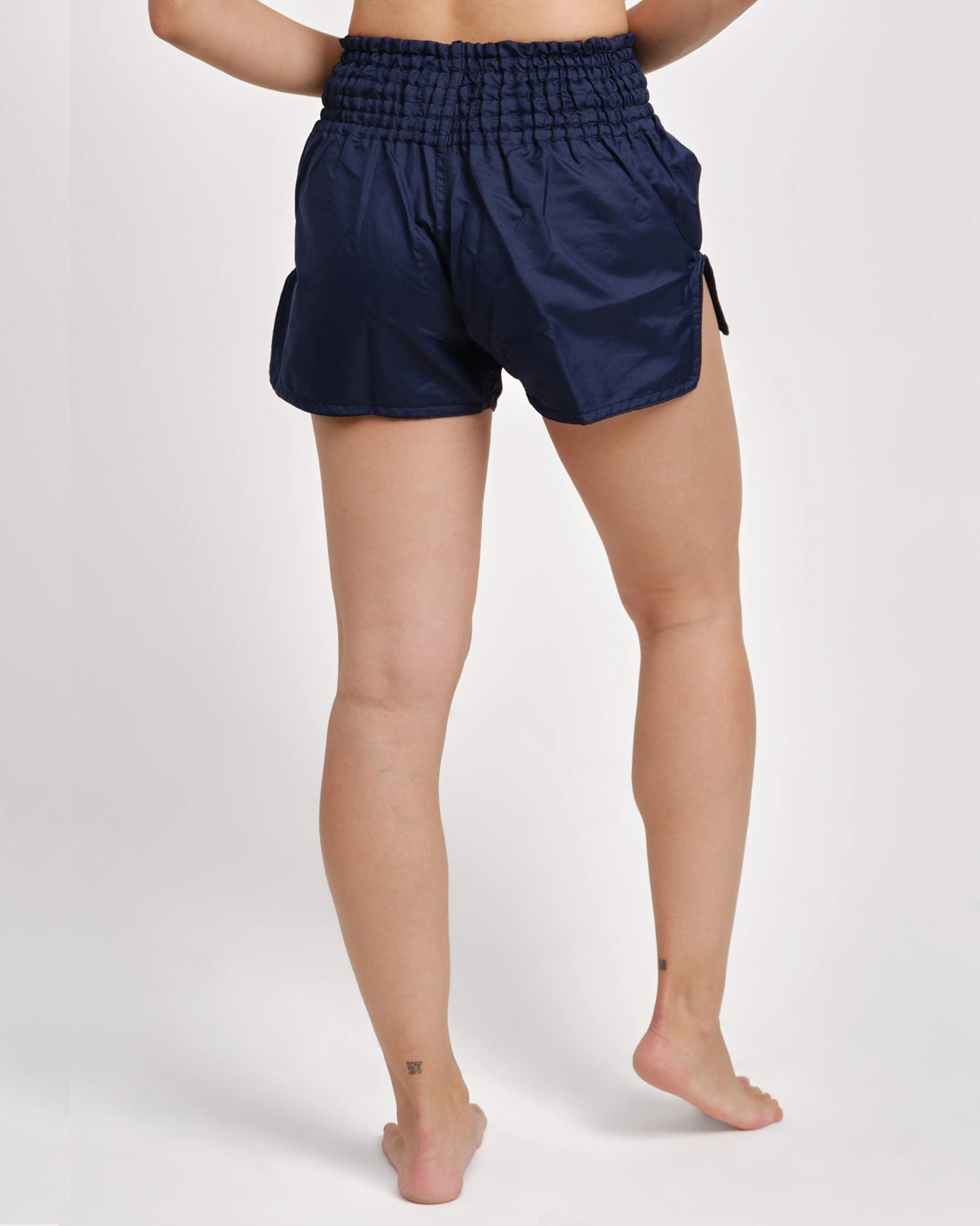 Classic Muay Thai Shorts - Image 3